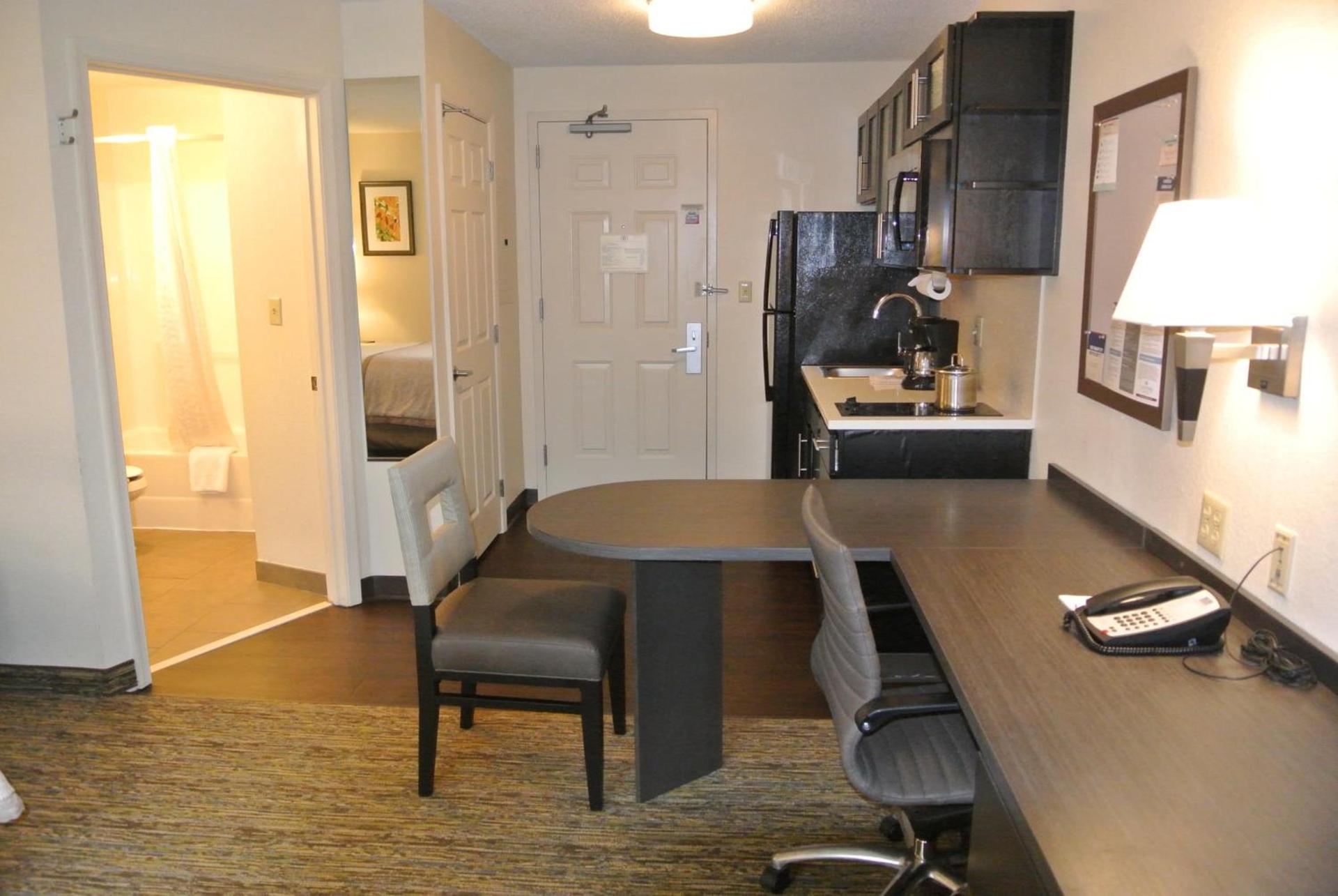 Candlewood Suites Washington-Fairfax by IHG photo 24
