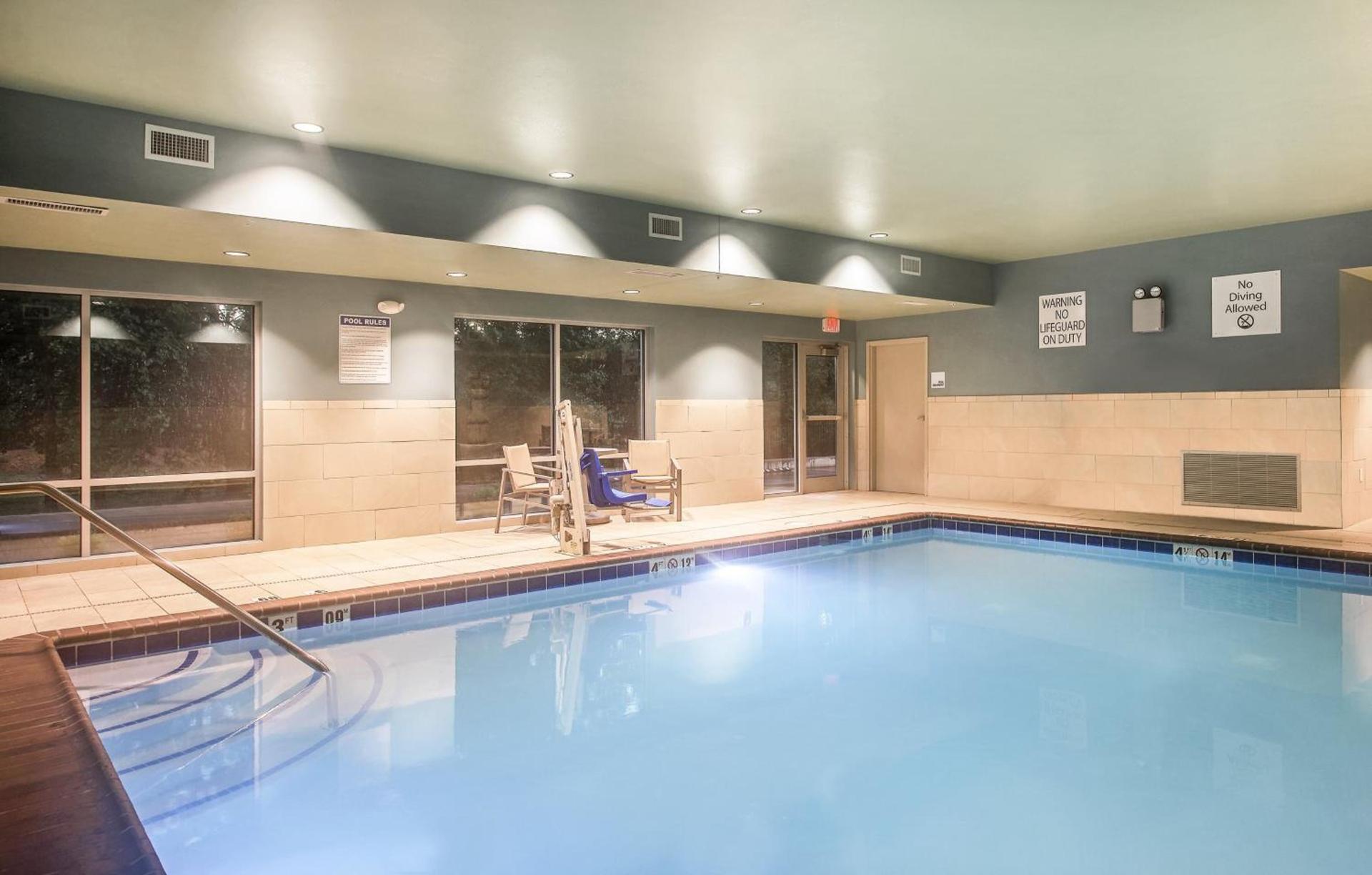 Holiday Inn Express Williamsburg by IHG photo 20
