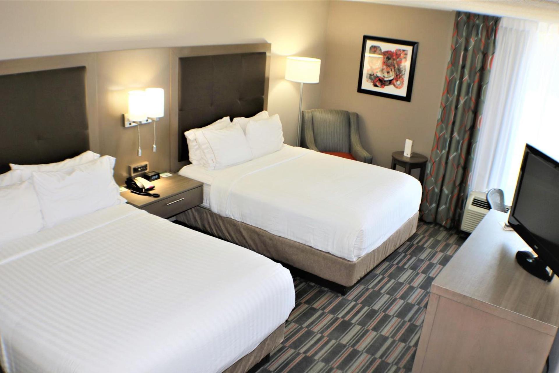 Holiday Inn Express Woodstock-Shenandoah Valley by IHG photo 21