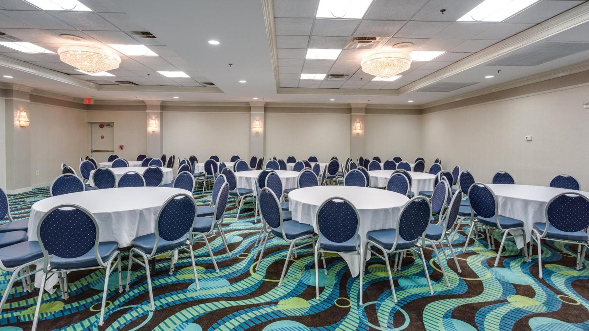 Holiday Inn Express Washington DC SW - Springfield by IHG photo 45