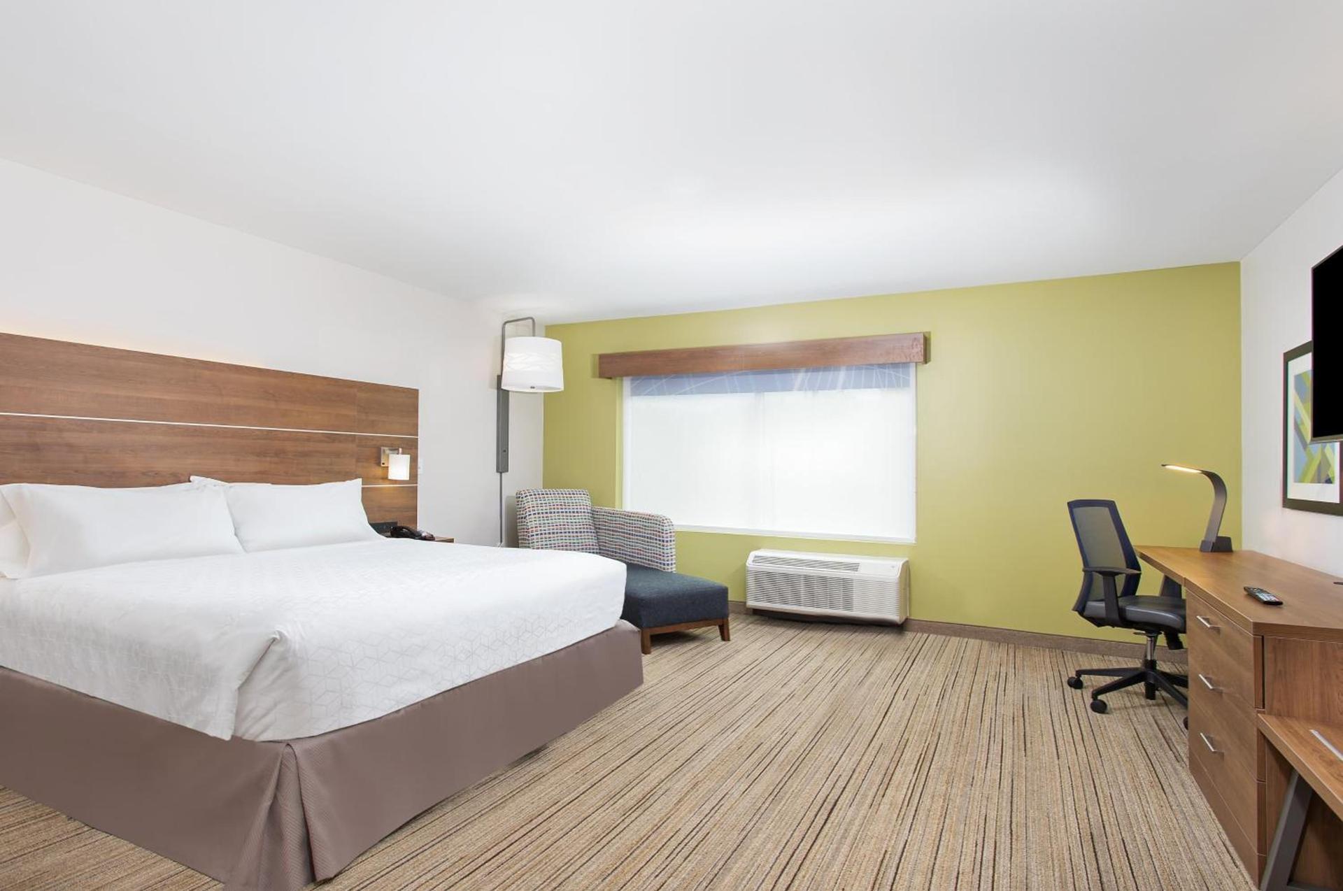 Holiday Inn Express Williamsburg by IHG photo 37