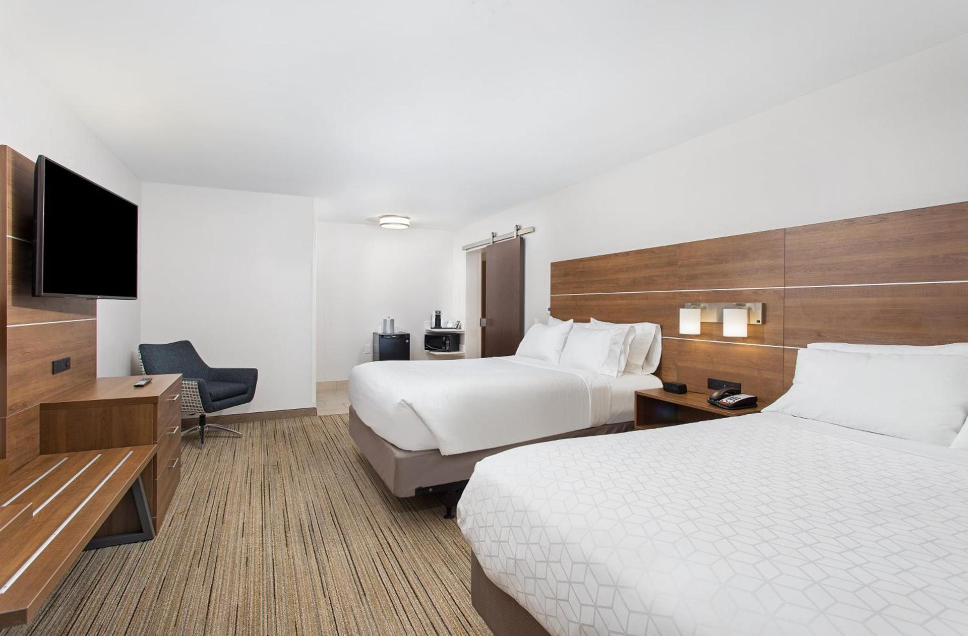 Holiday Inn Express Williamsburg by IHG photo 44