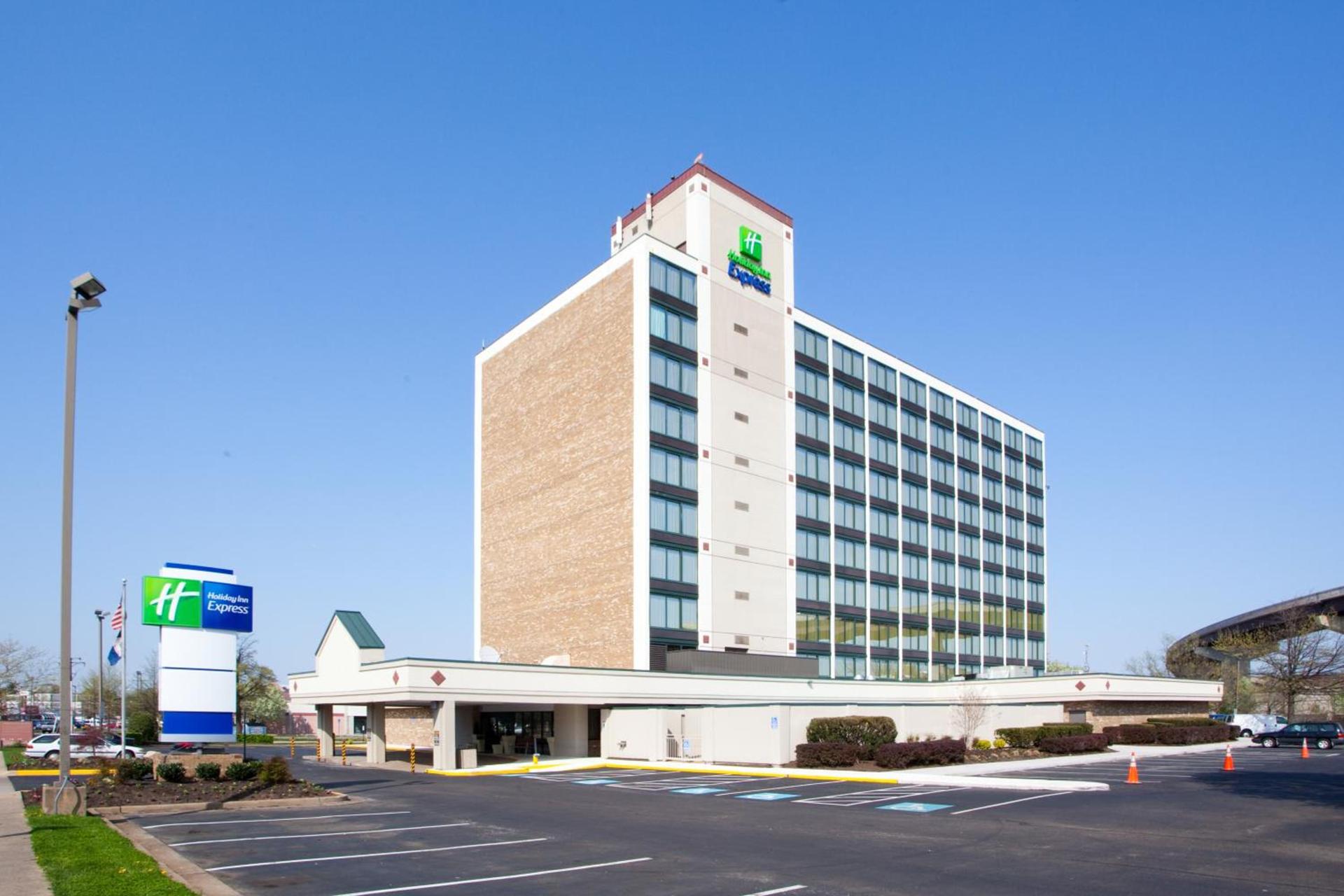 Holiday Inn Express Washington DC SW - Springfield by IHG — hotel in Springfield