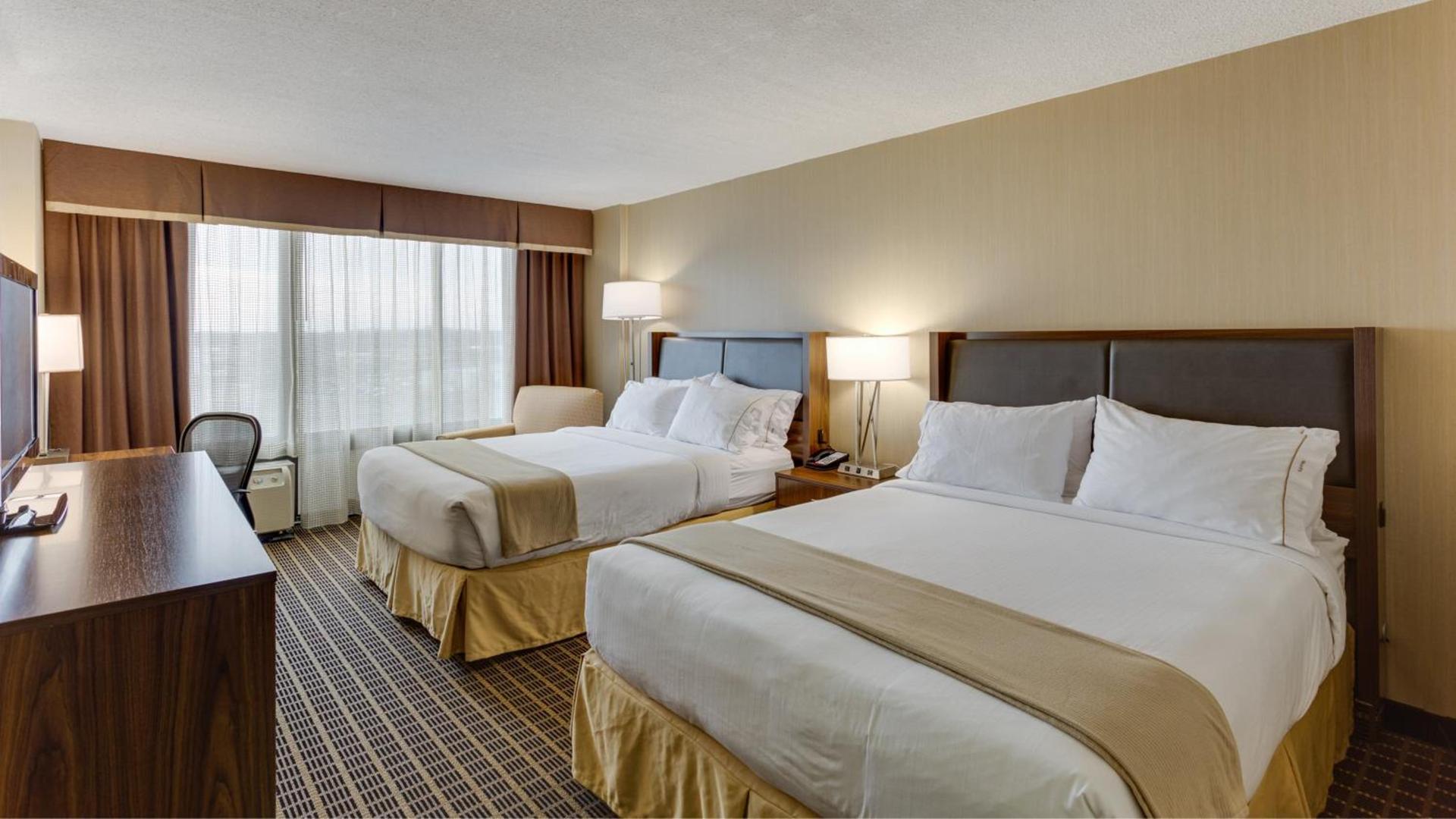 Holiday Inn Express Washington DC SW - Springfield by IHG photo 36