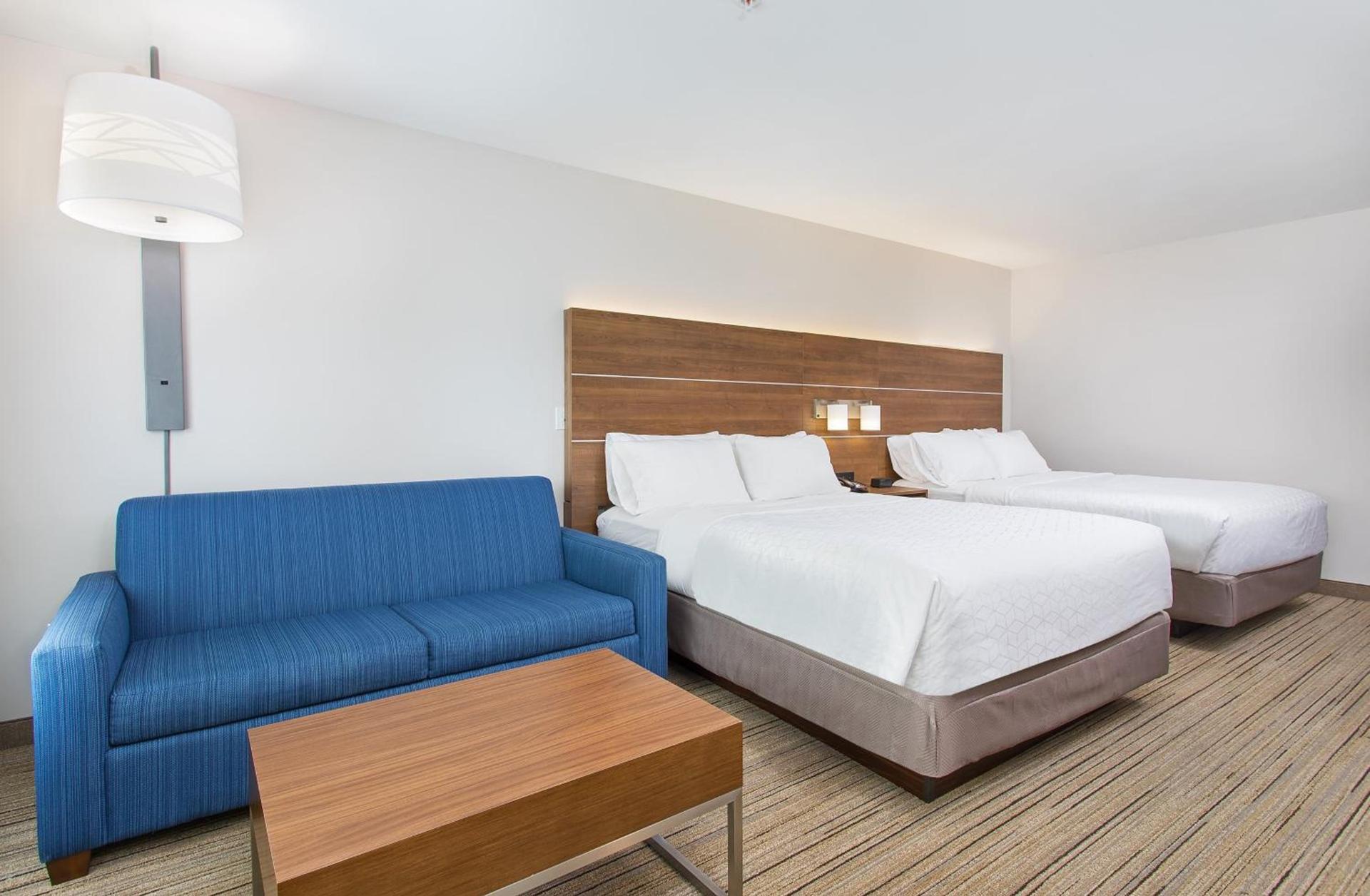 Holiday Inn Express Williamsburg by IHG photo 35