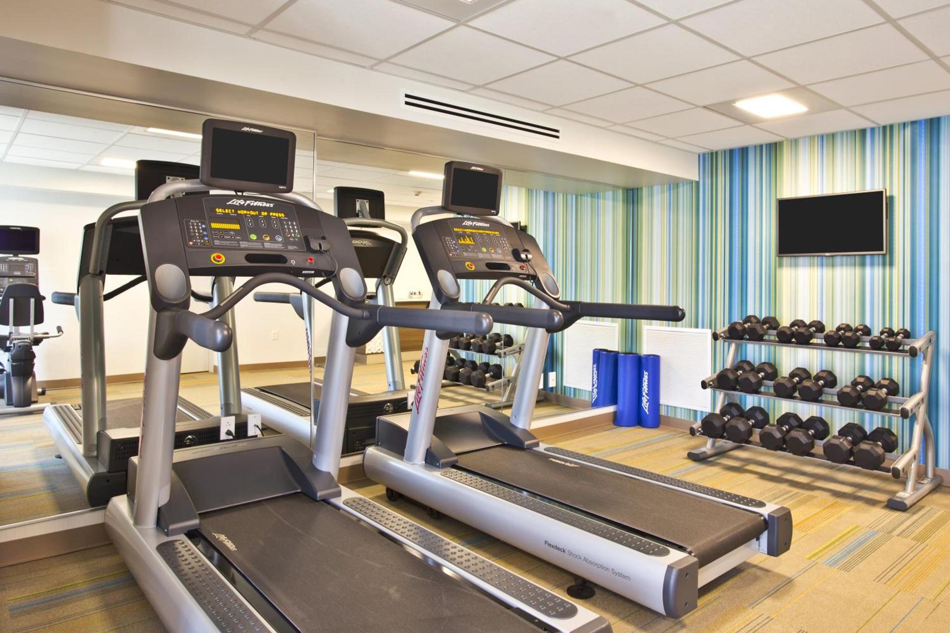 Holiday Inn Express Boston-Waltham by IHG photo 20