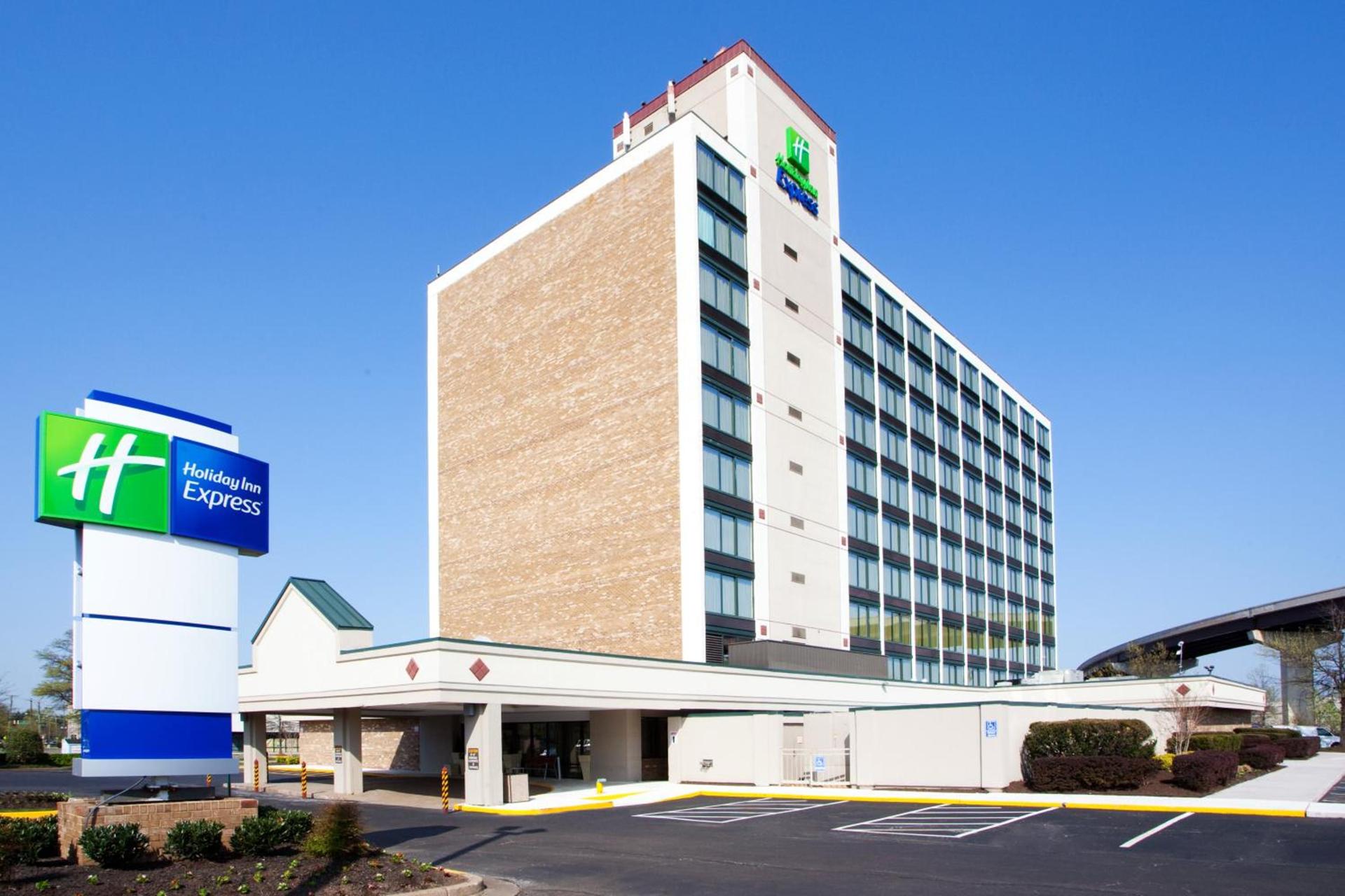 Holiday Inn Express Washington DC SW - Springfield by IHG photo 31