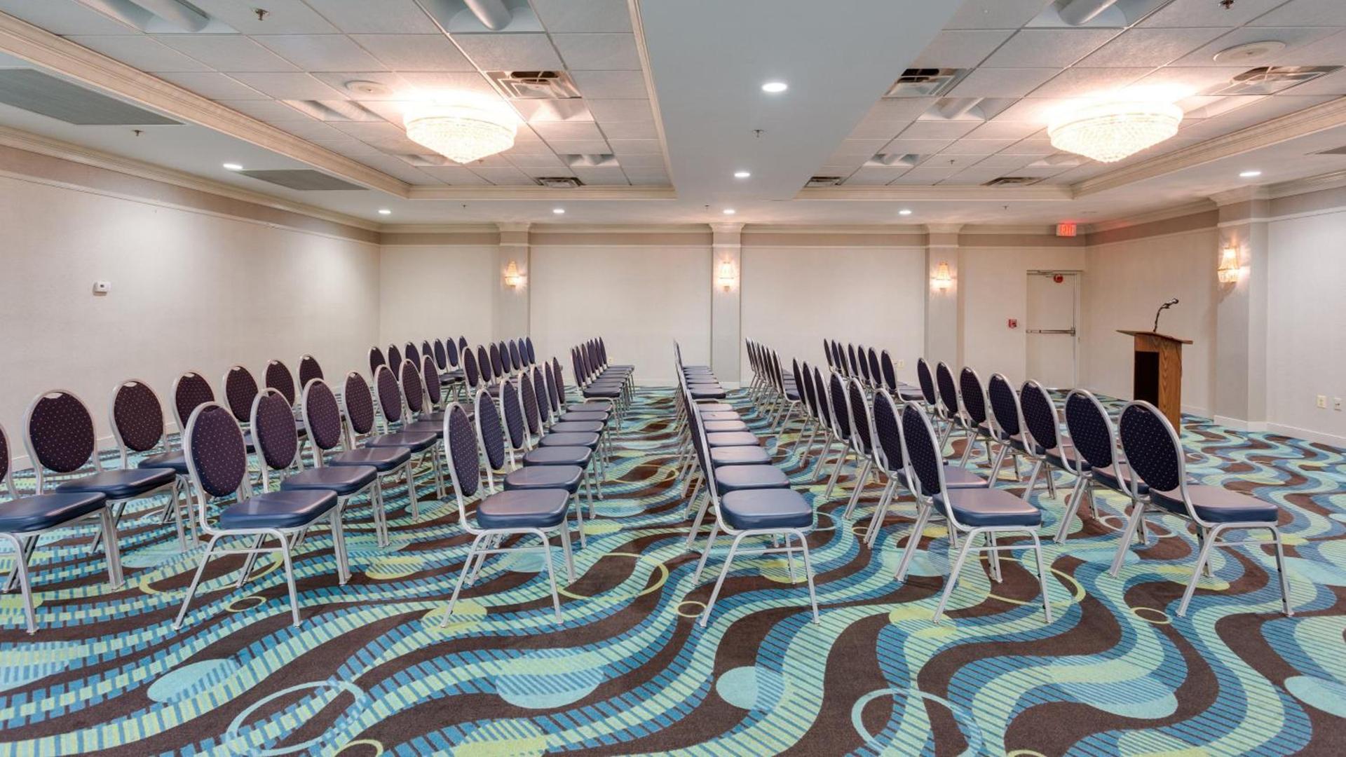 Holiday Inn Express Washington DC SW - Springfield by IHG photo 22