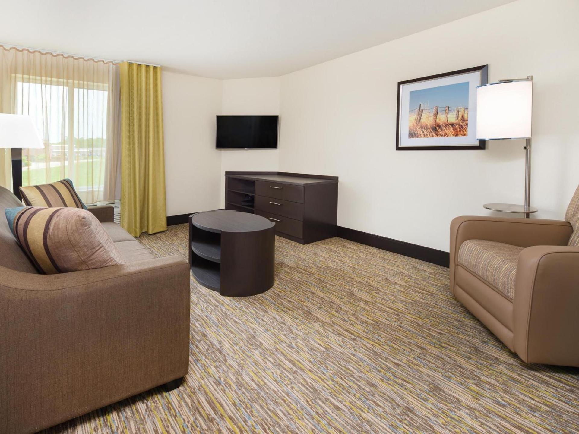 Candlewood Suites Enid by IHG photo 19