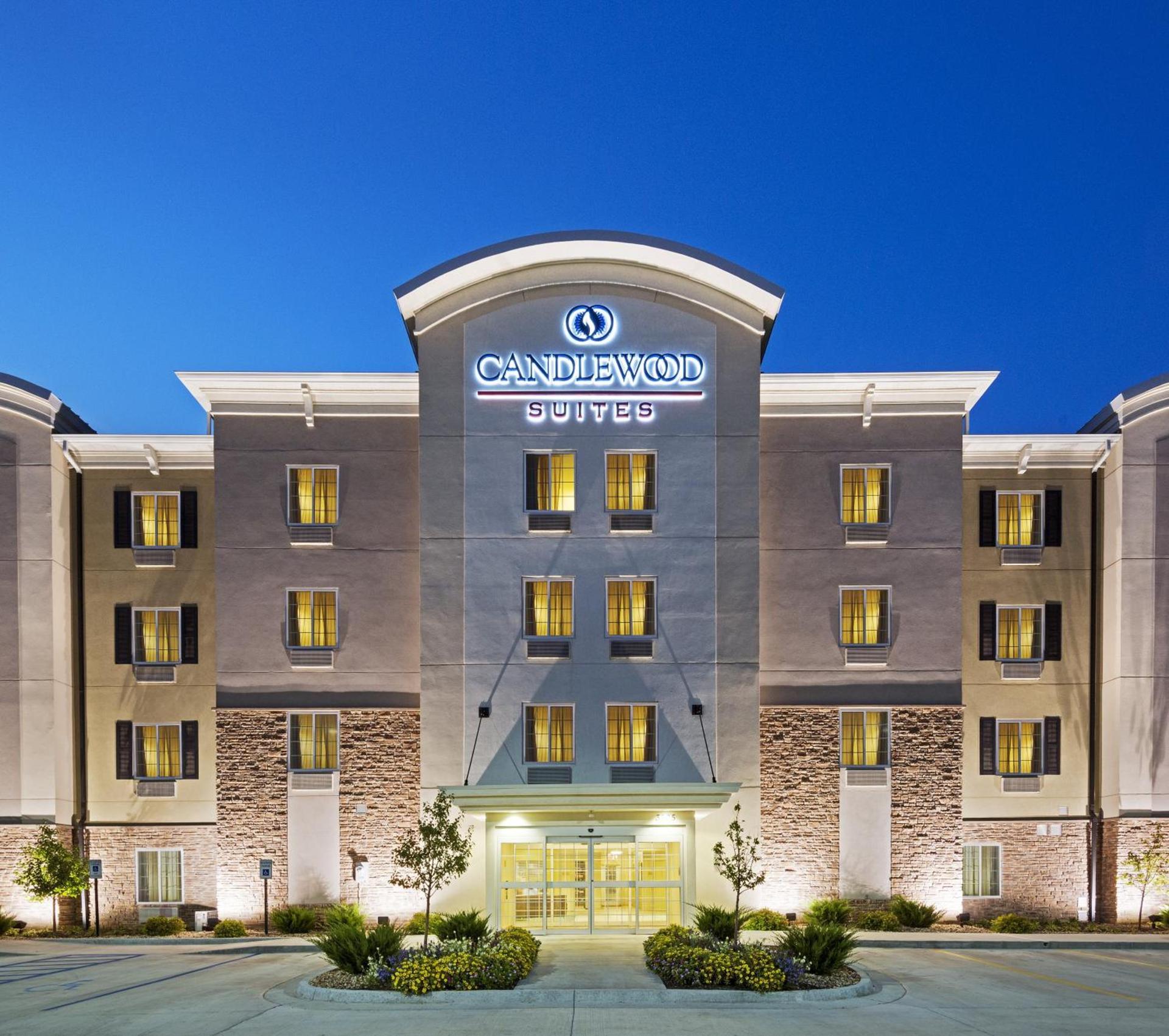 Candlewood Suites Enid by IHG photo 3