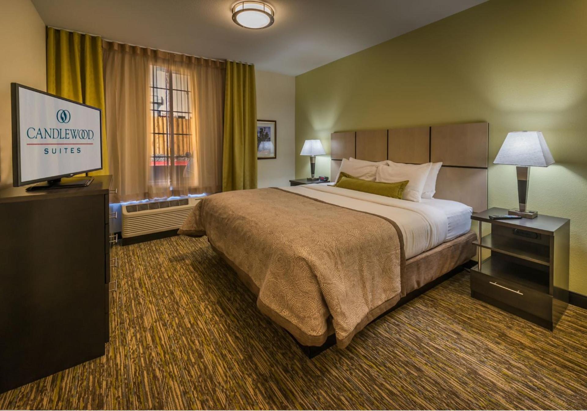 Candlewood Suites Winnemucca by IHG photo 12