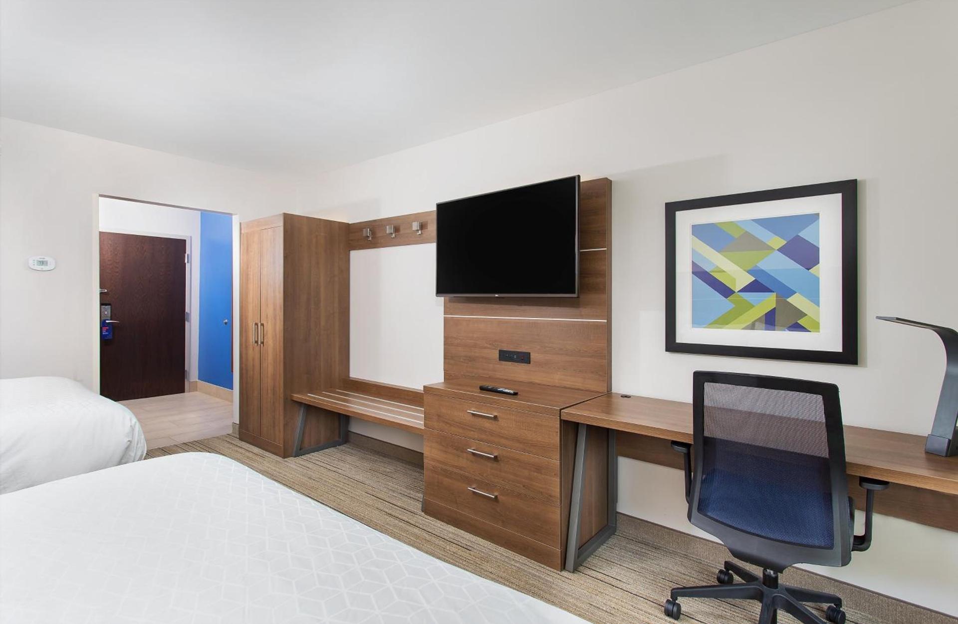 Holiday Inn Express Williamsburg by IHG photo 33