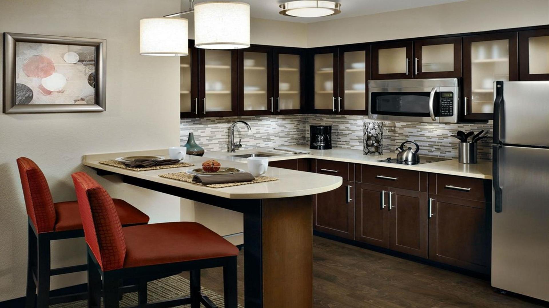 Staybridge Suites Washington D.C. - Greenbelt by IHG photo 3