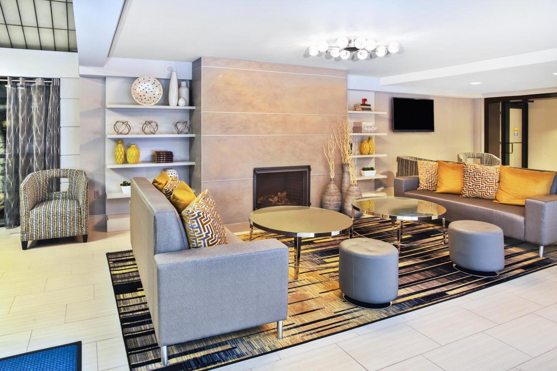 Holiday Inn Express Boston-Waltham by IHG photo 15