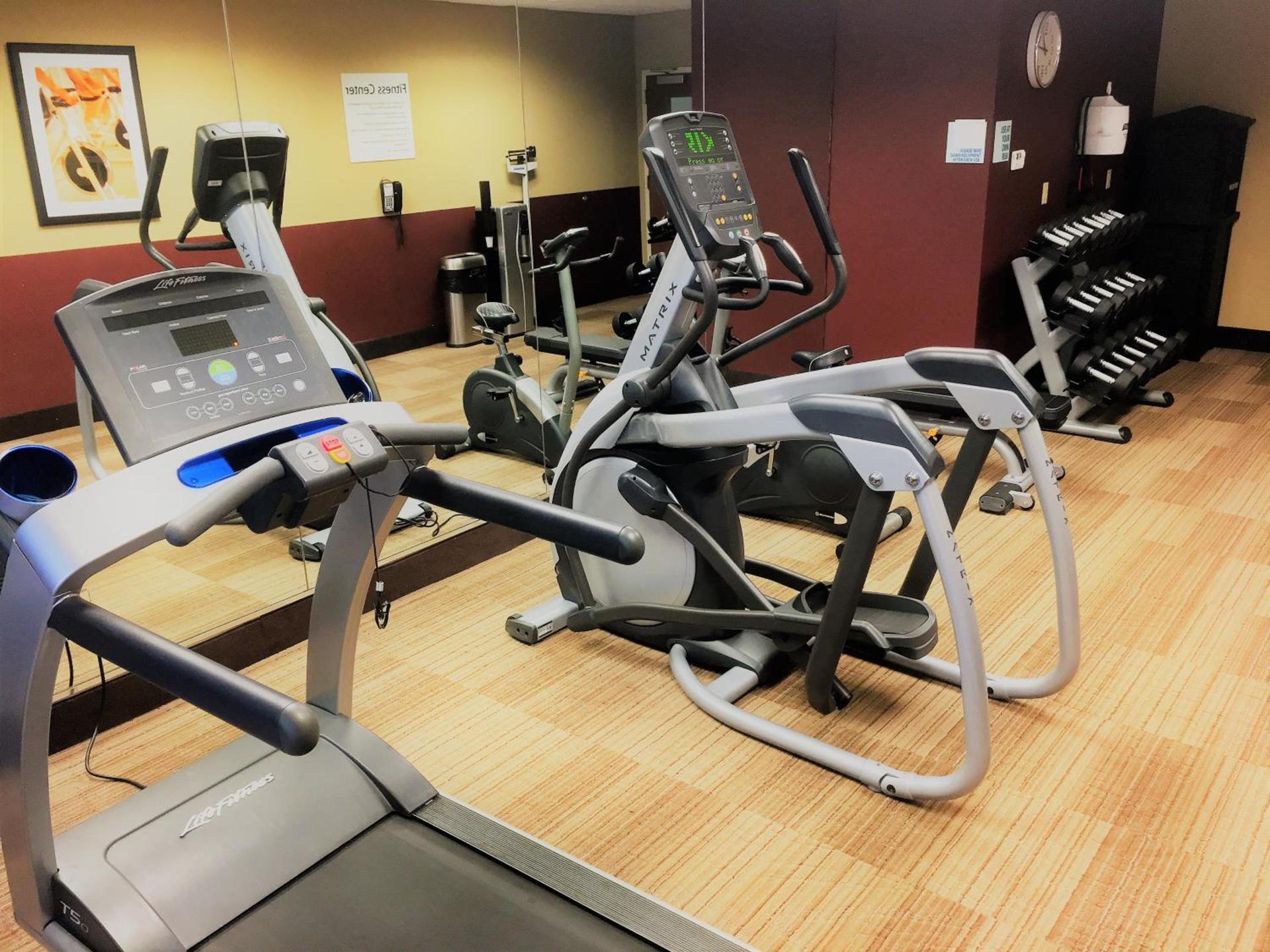 Holiday Inn Express DeFuniak Springs by IHG photo 7