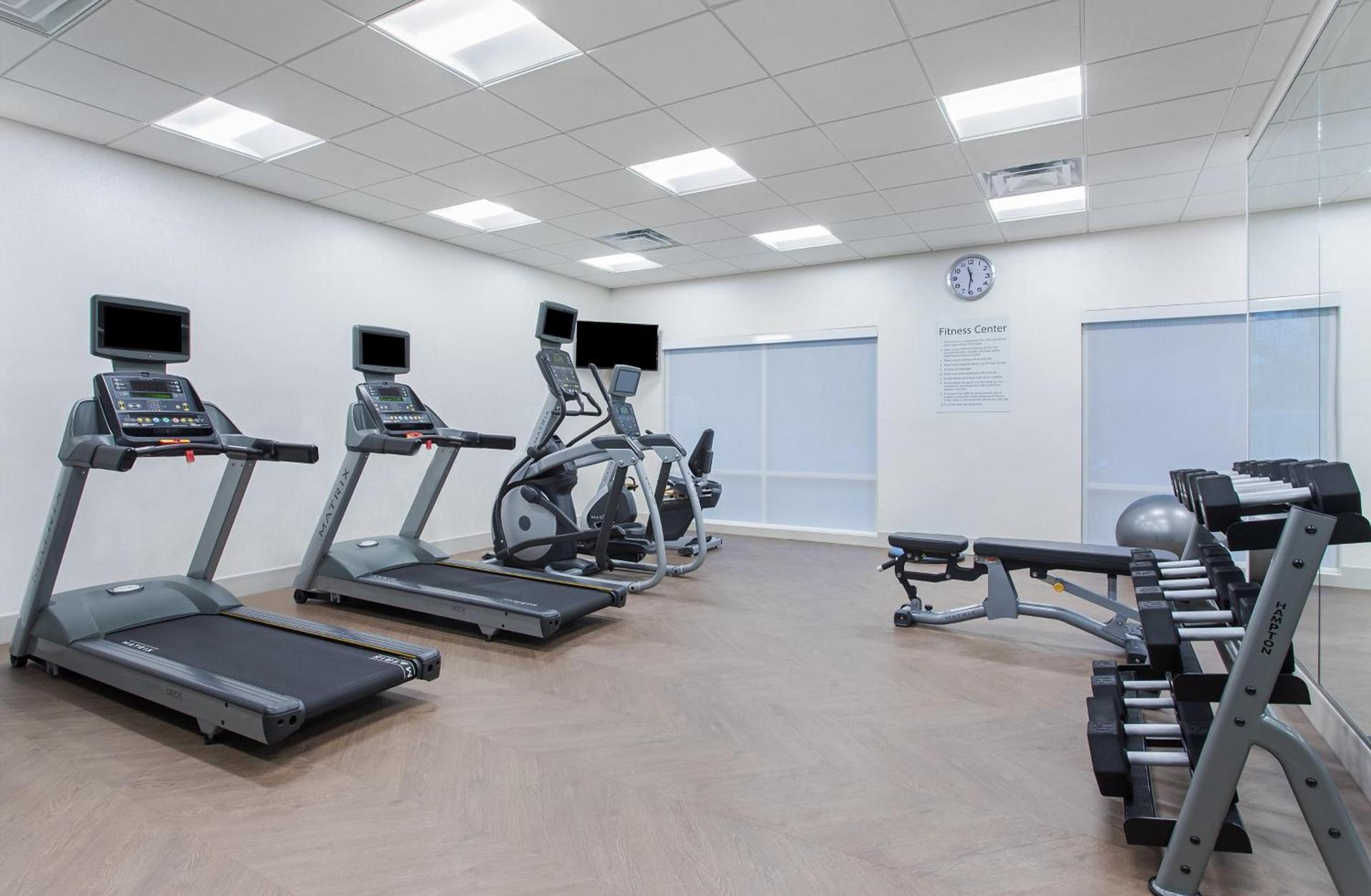 Holiday Inn Express Williamsburg by IHG photo 17