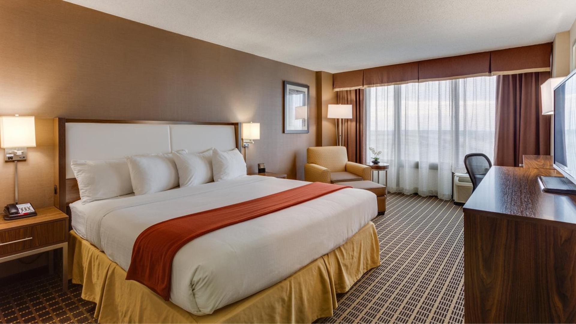 Holiday Inn Express Washington DC SW - Springfield by IHG photo 35