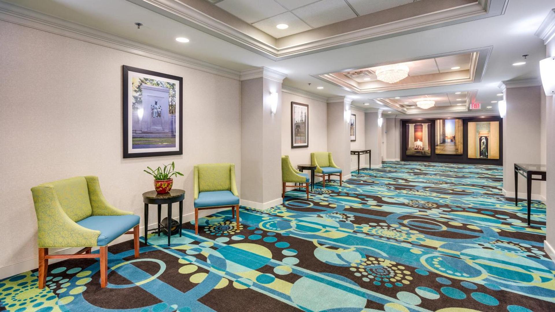 Holiday Inn Express Washington DC SW - Springfield by IHG photo 33
