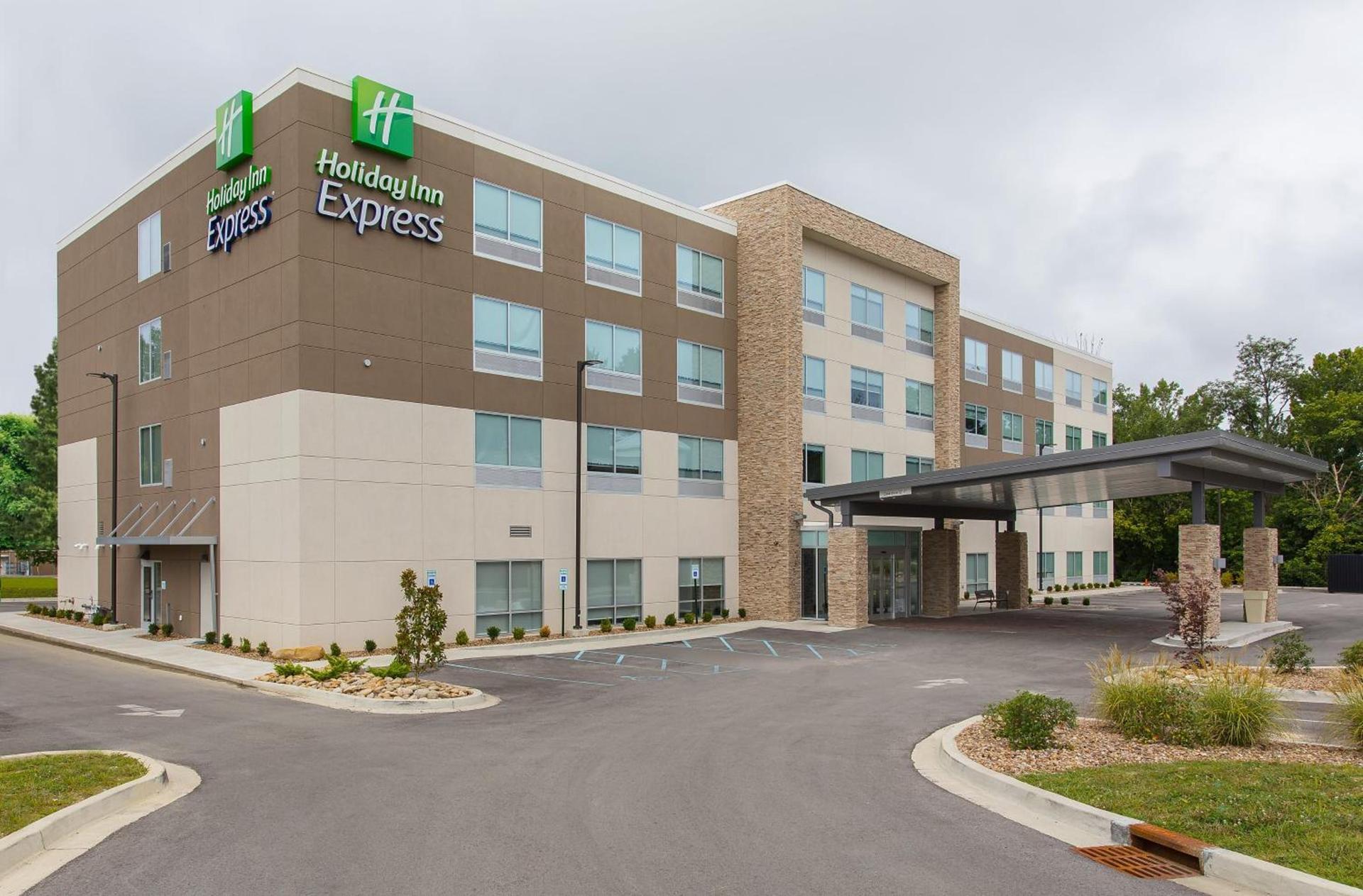 Holiday Inn Express Williamsburg by IHG photo 18