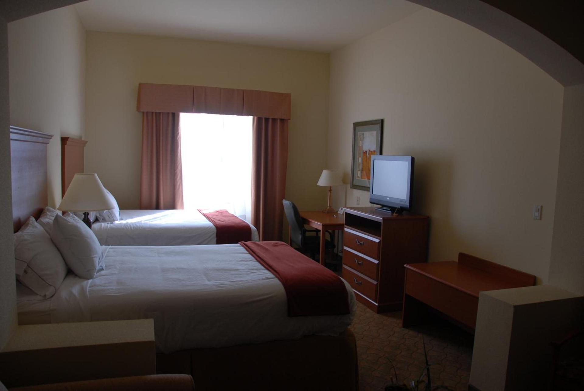 Holiday Inn Express Hotel & Suites Zapata by IHG photo 14