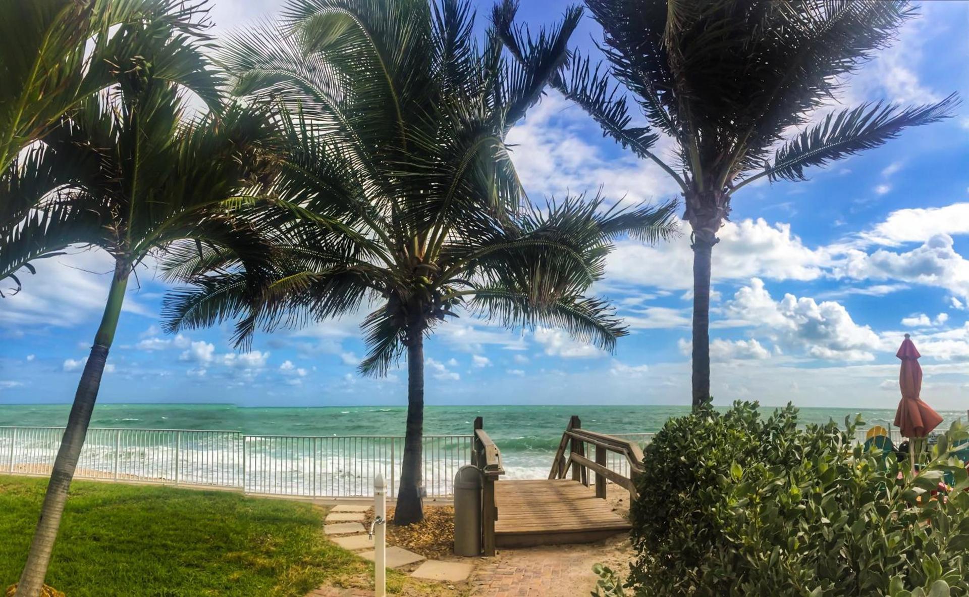 Ocean Breeze Inn Vero Beach photo 18