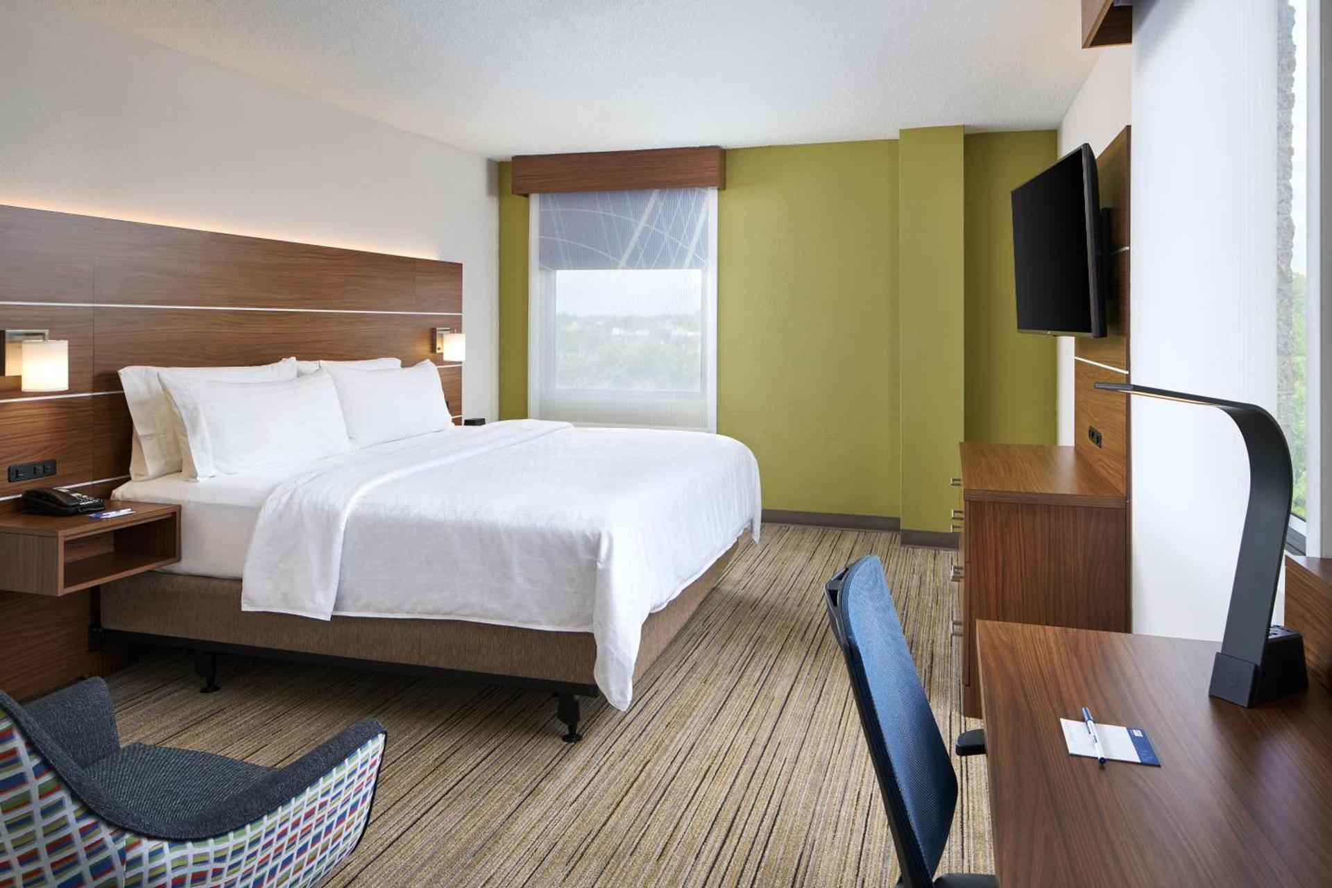Holiday Inn Express - Richmond Downtown by IHG photo 32