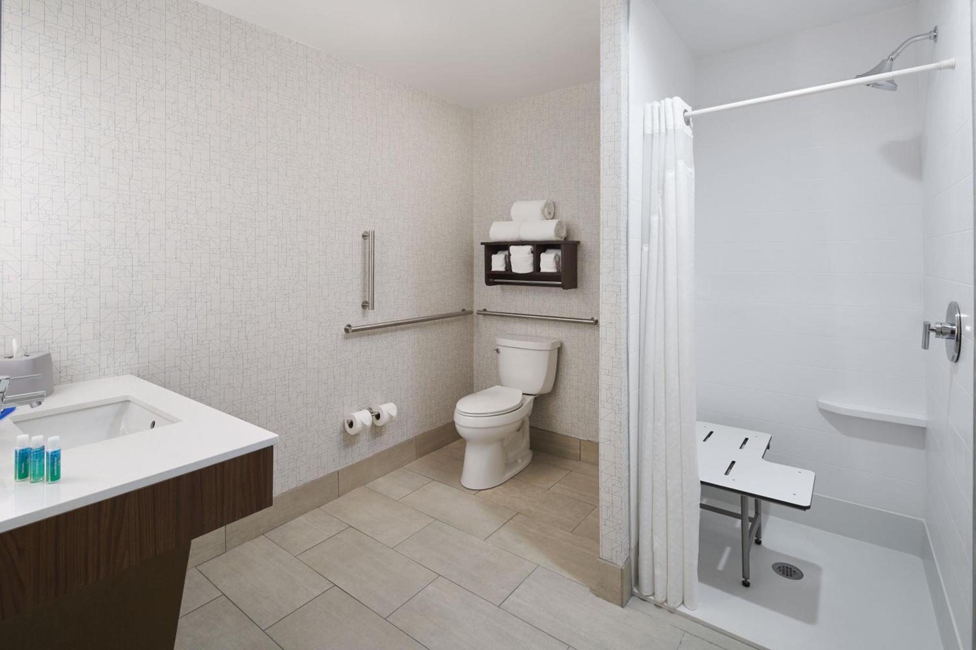 Holiday Inn Express - Richmond Downtown by IHG photo 26