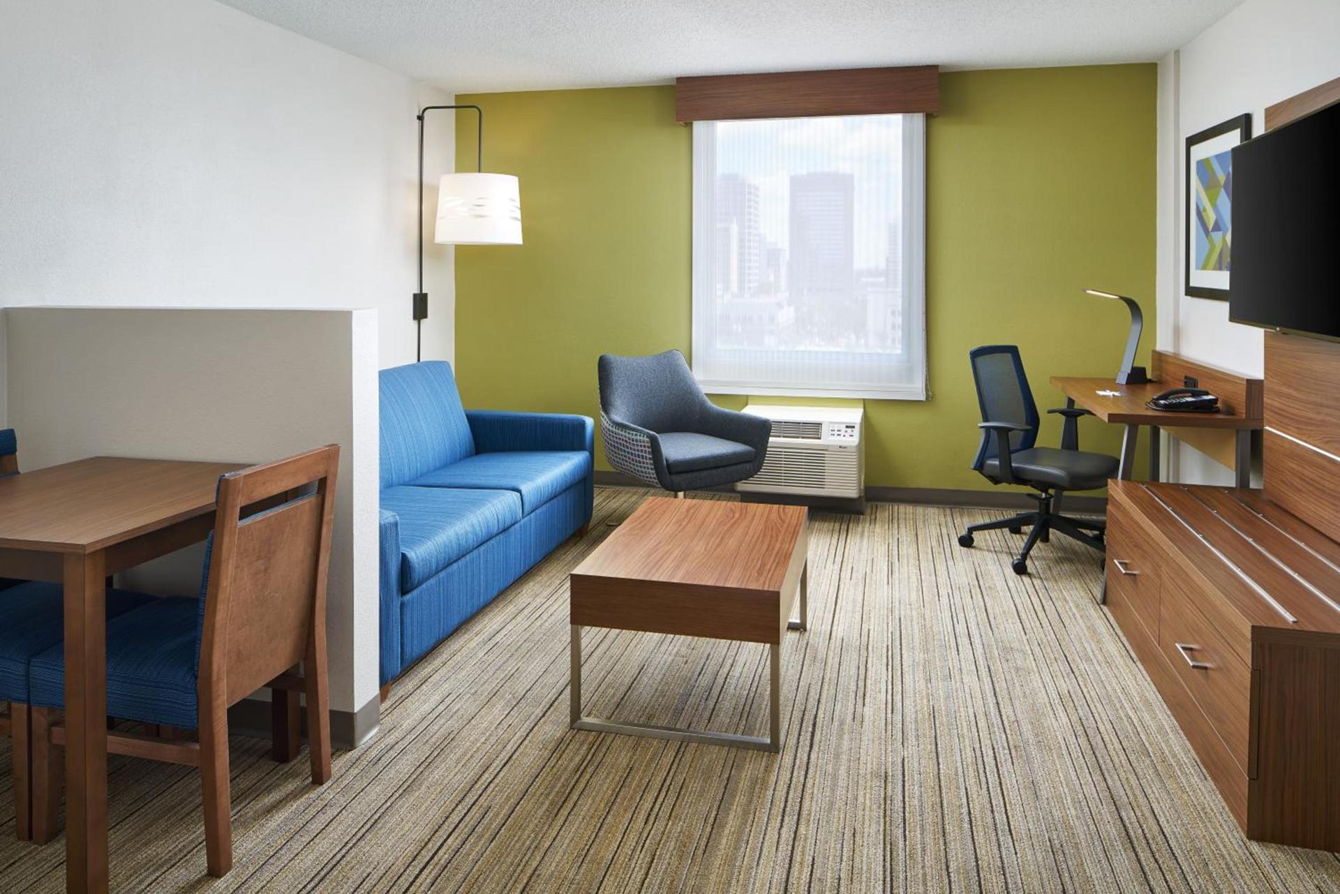 Holiday Inn Express - Richmond Downtown by IHG photo 25