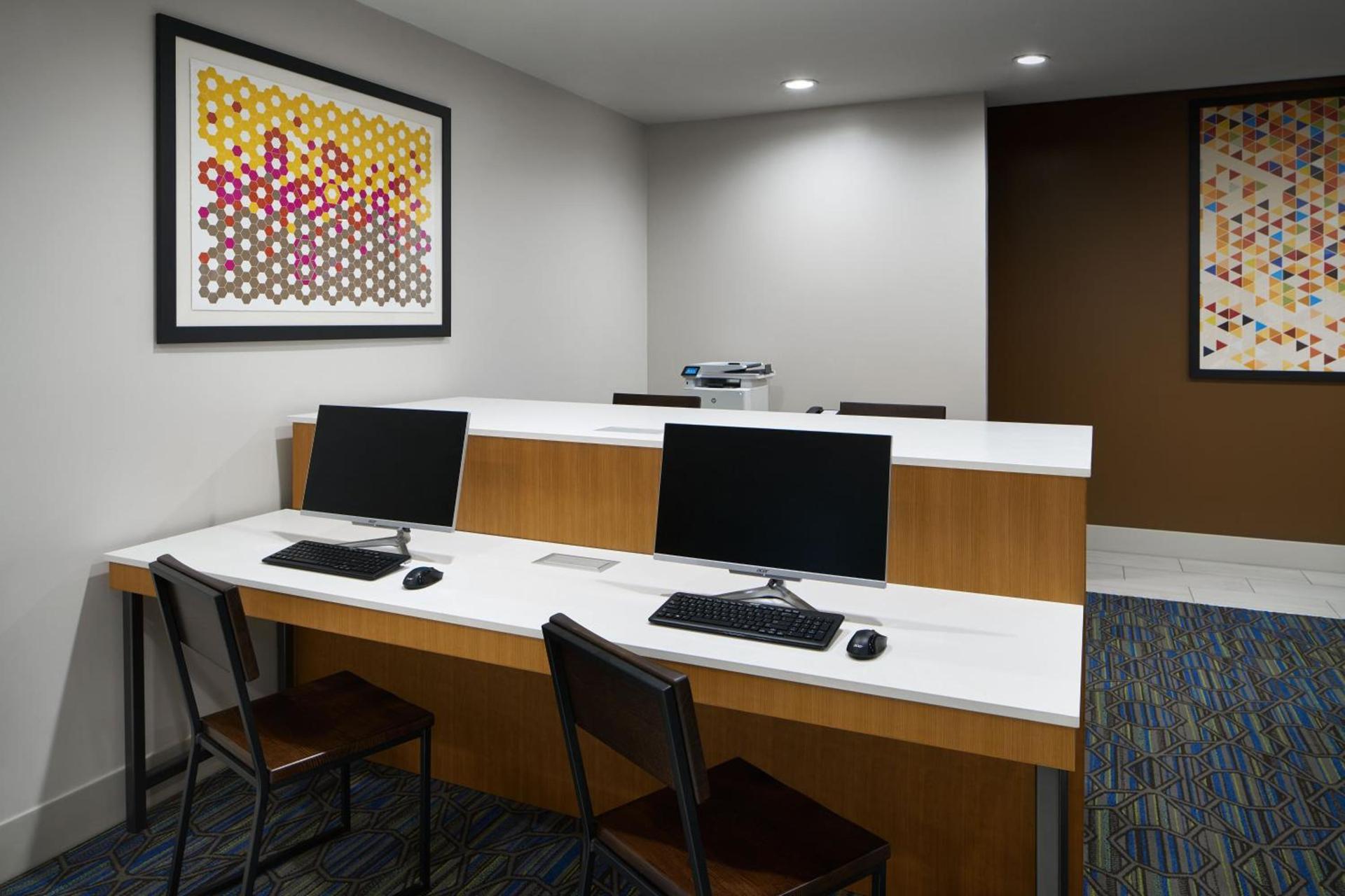 Holiday Inn Express - Richmond Downtown by IHG photo 36