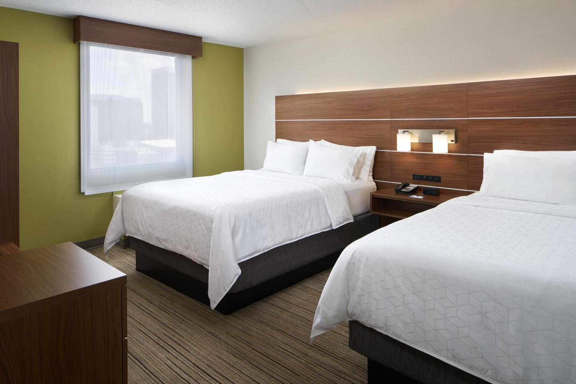 Holiday Inn Express - Richmond Downtown by IHG photo 18