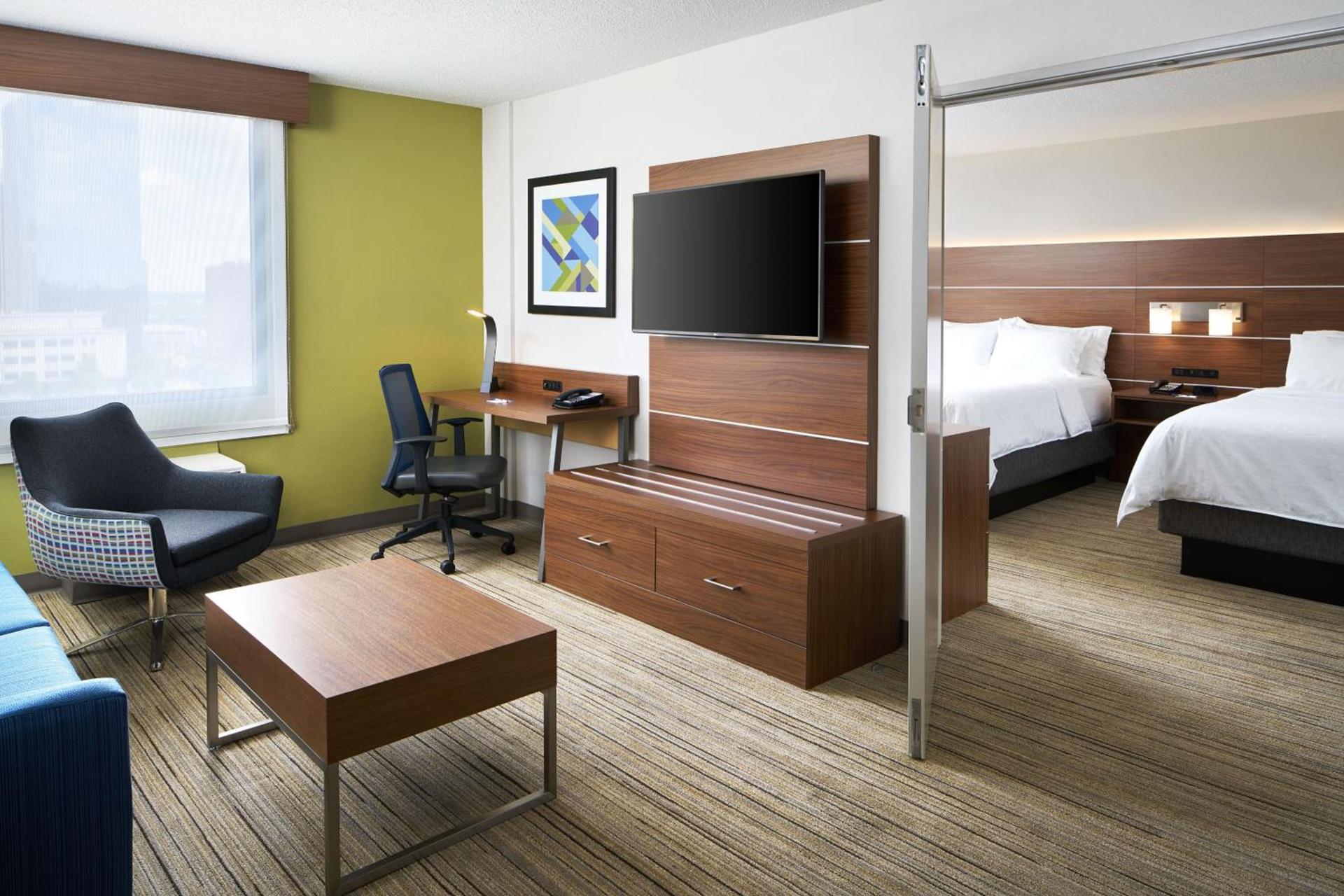 Holiday Inn Express - Richmond Downtown by IHG photo 7
