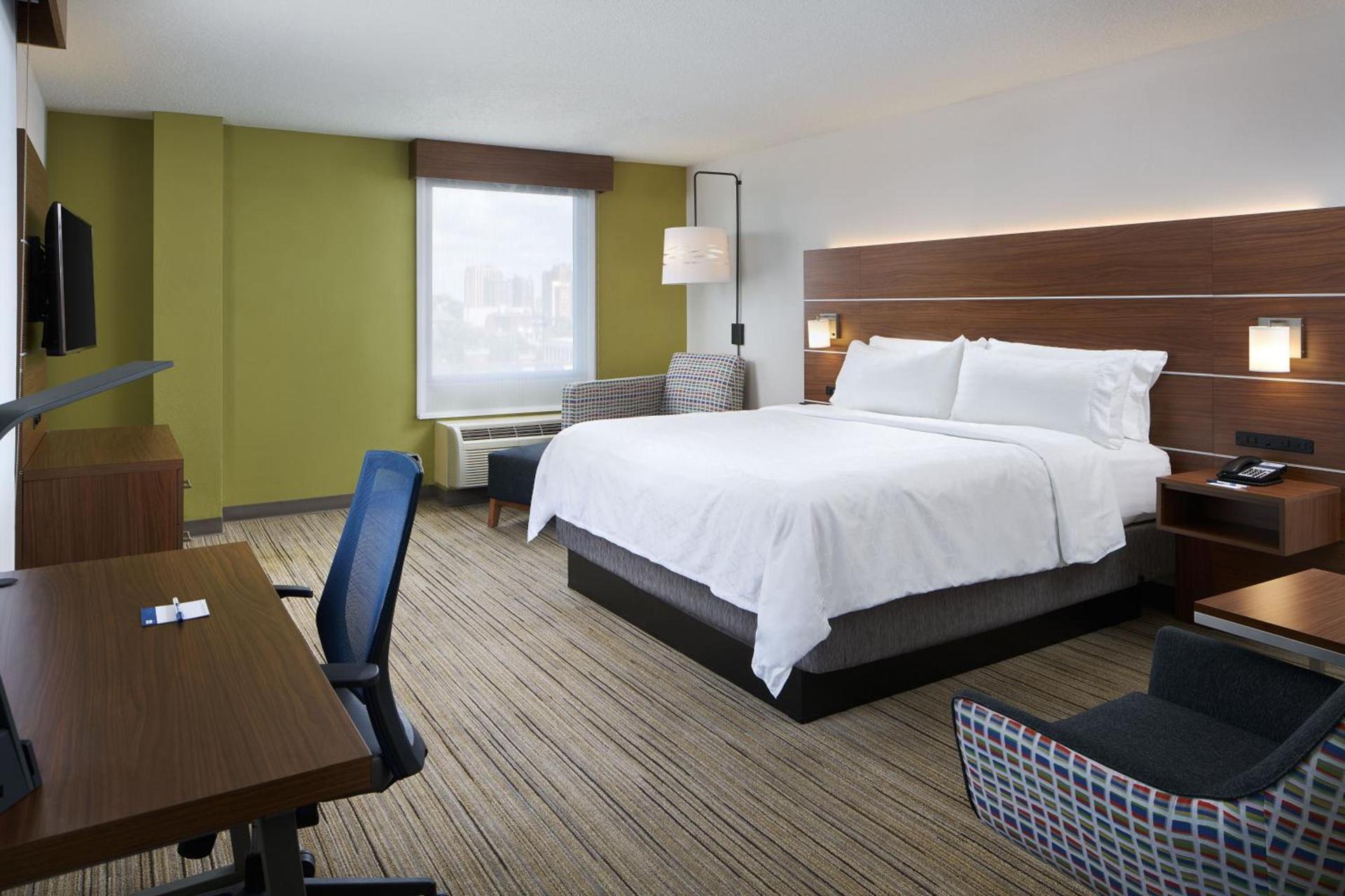 Holiday Inn Express - Richmond Downtown by IHG photo 19