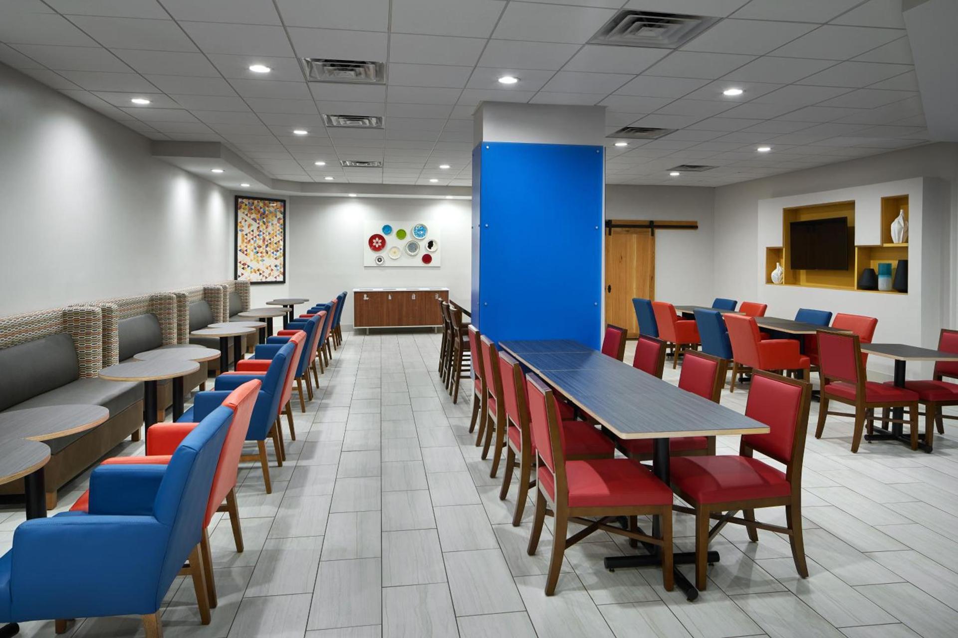 Holiday Inn Express - Richmond Downtown by IHG photo 14