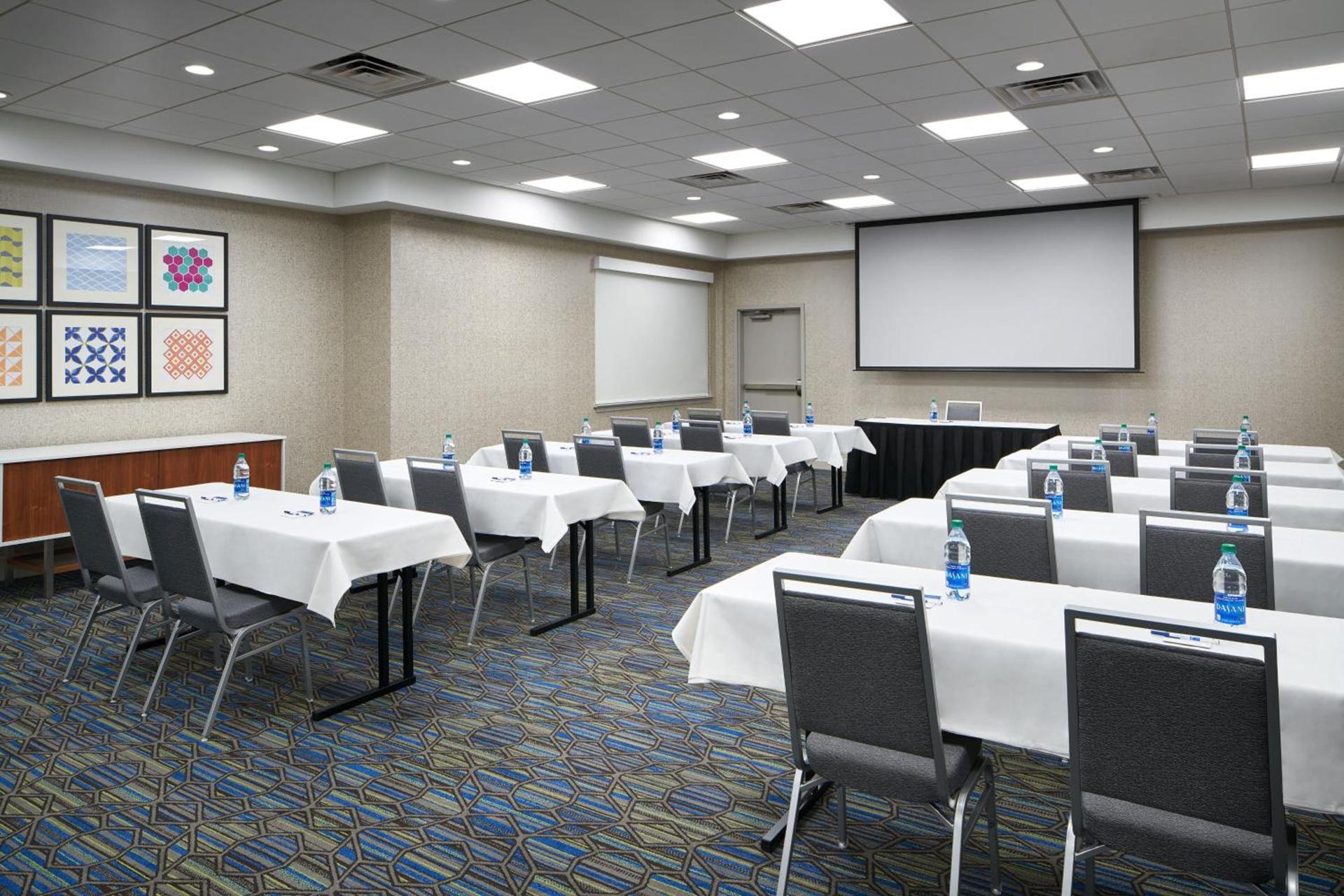 Holiday Inn Express - Richmond Downtown by IHG photo 28