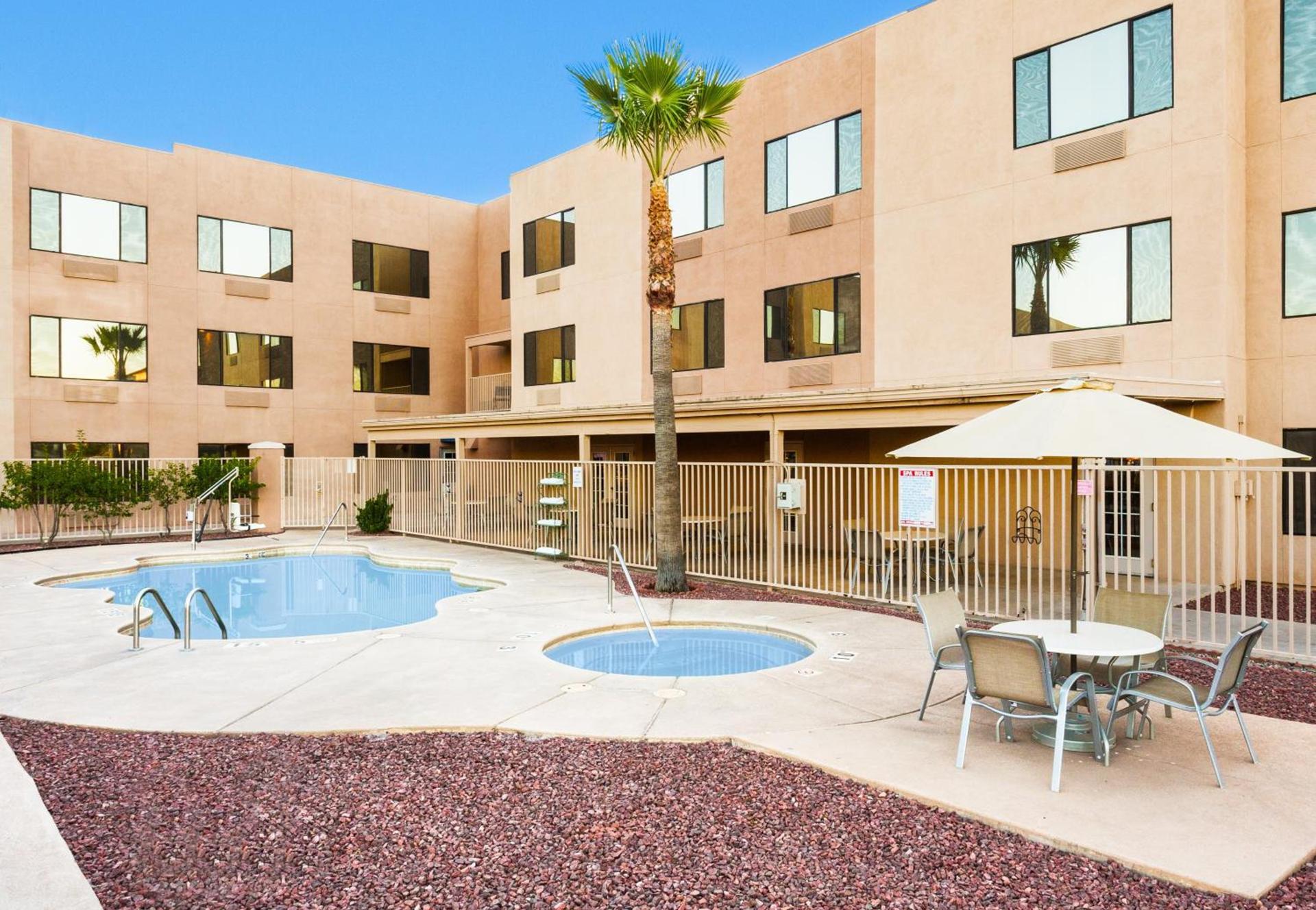 Holiday Inn Express Hotel & Suites Nogales by IHG photo 39