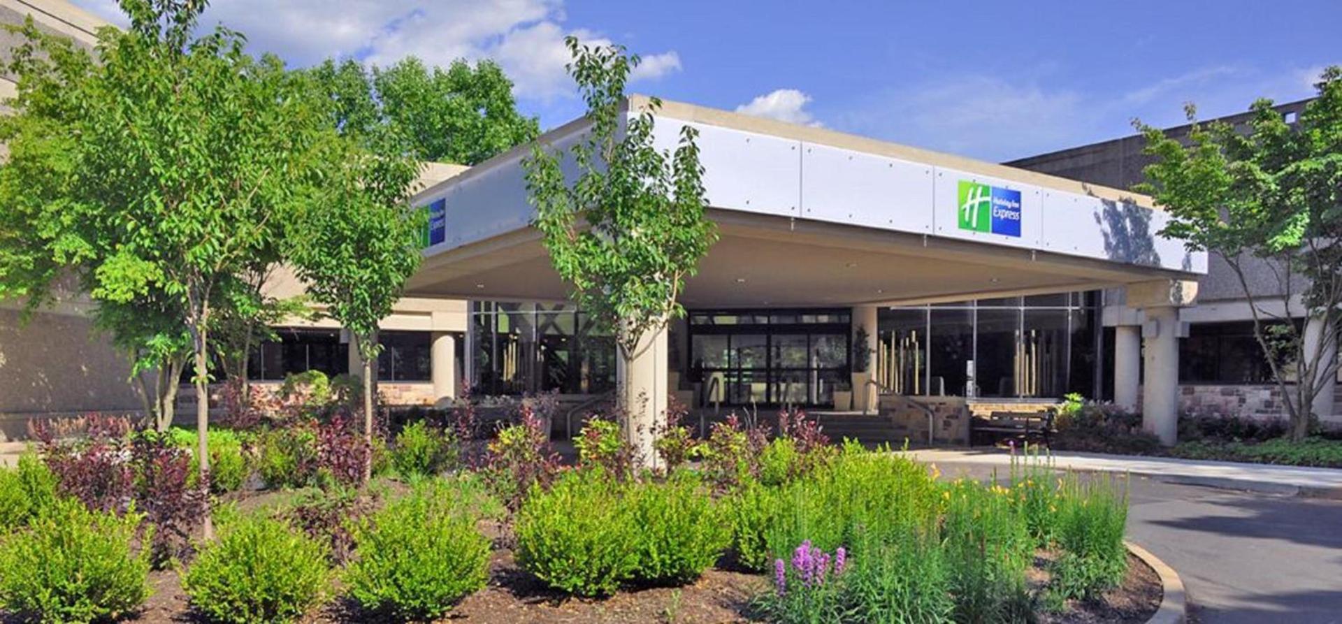 Holiday Inn Express Princeton Southeast by IHG photo 32