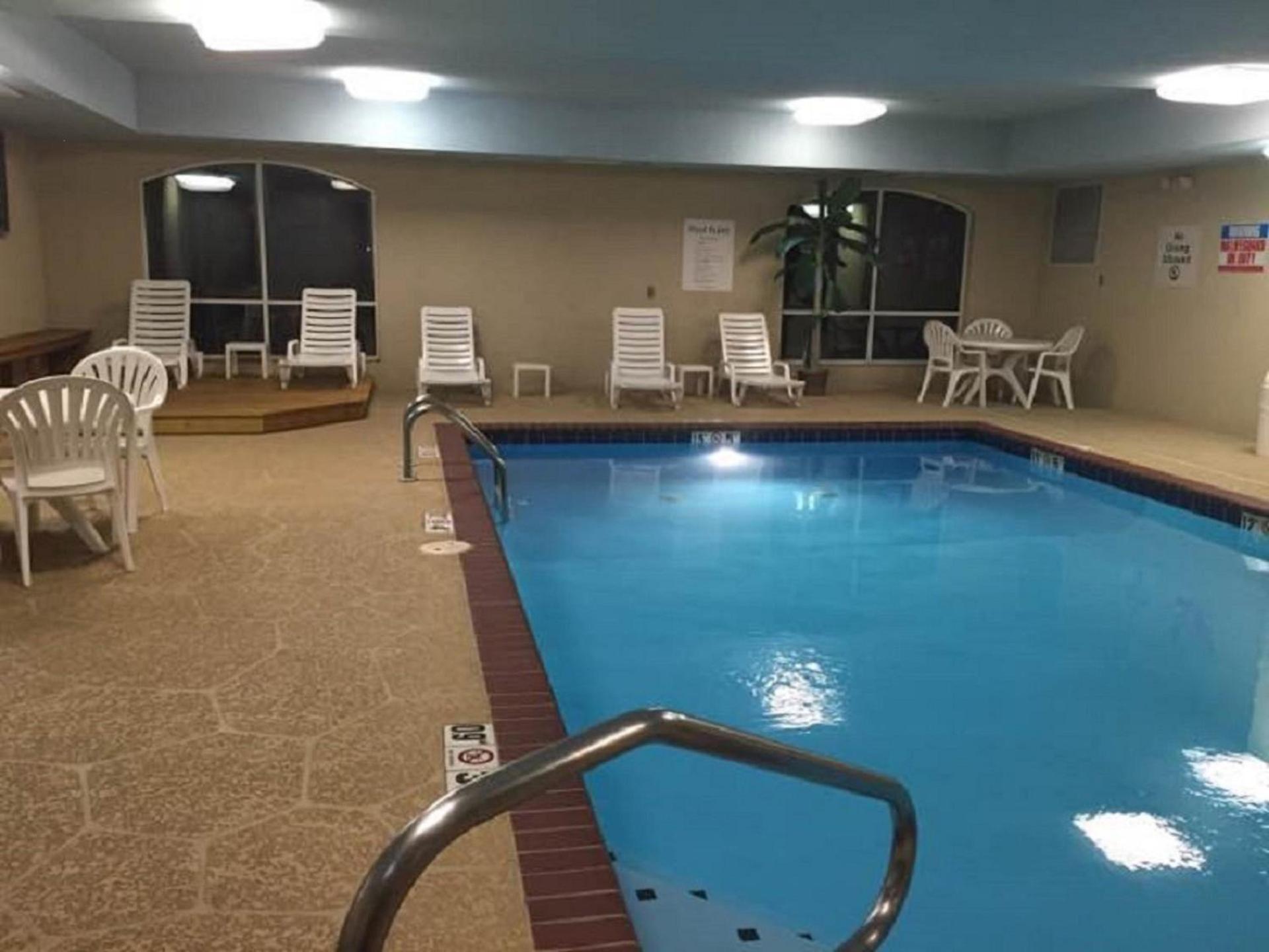 Holiday Inn Express & Suites Malvern by IHG photo 15