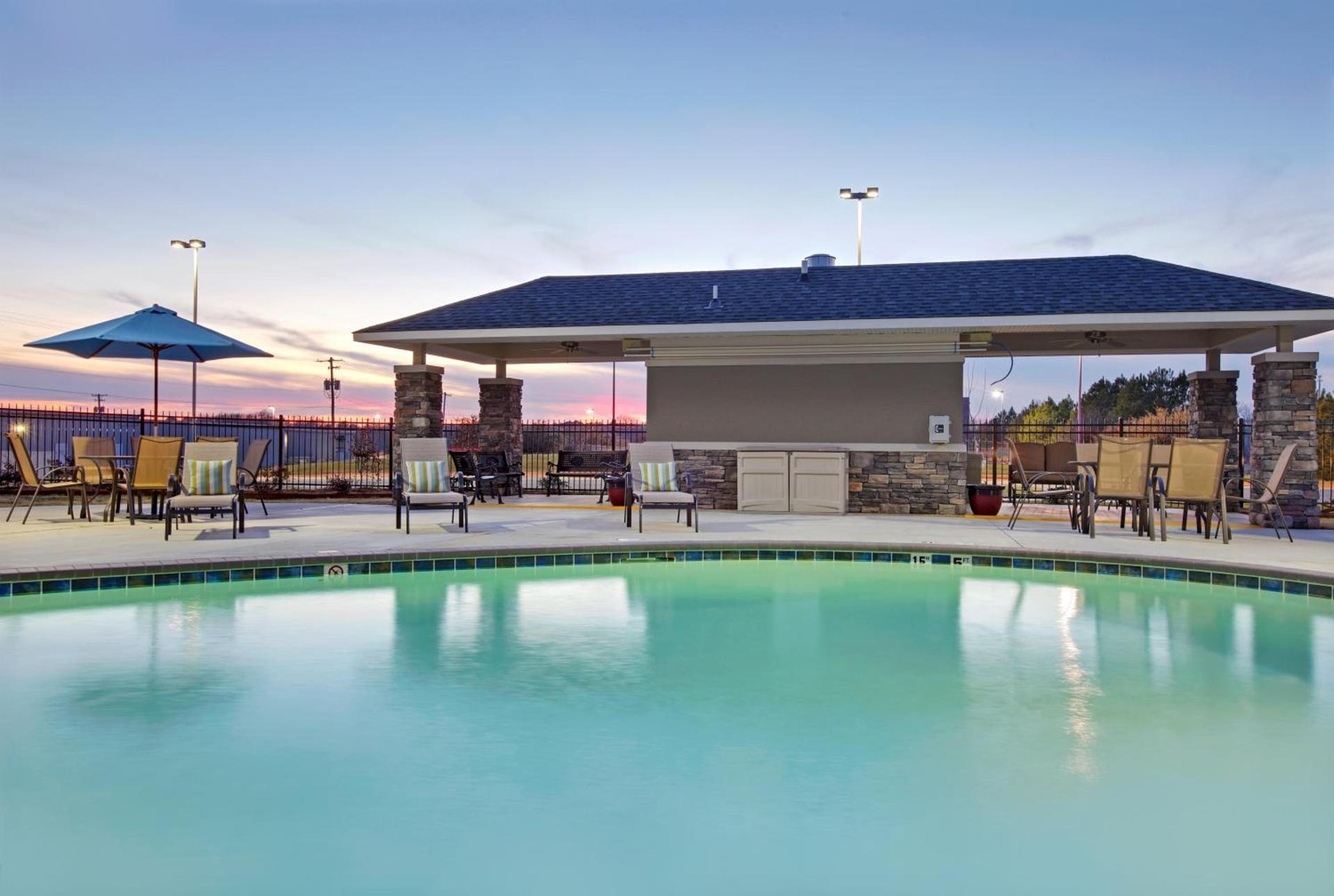 Holiday Inn Express Monticello by IHG photo 21
