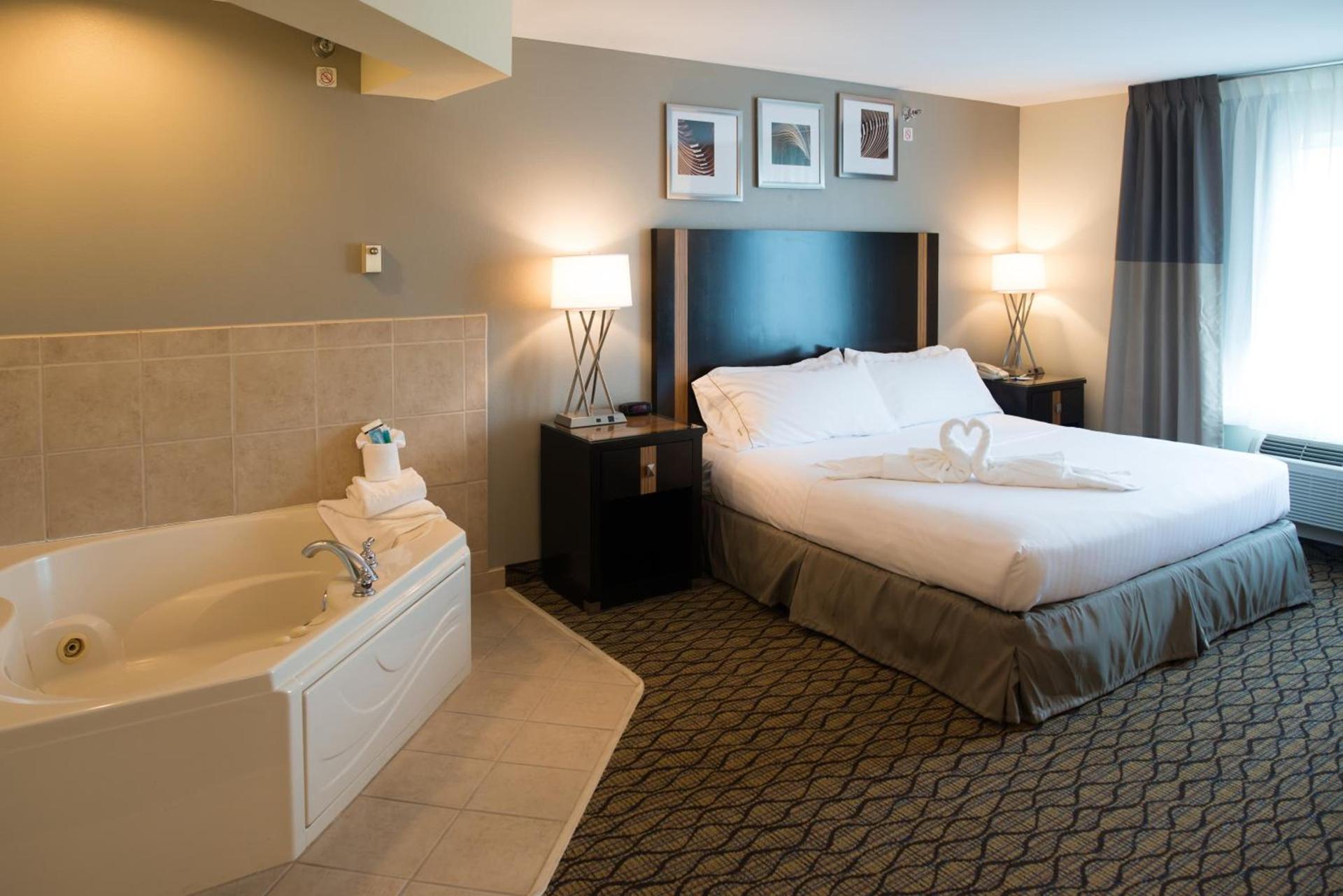 Holiday Inn Express Hotel & Suites Chanhassen by IHG photo 30