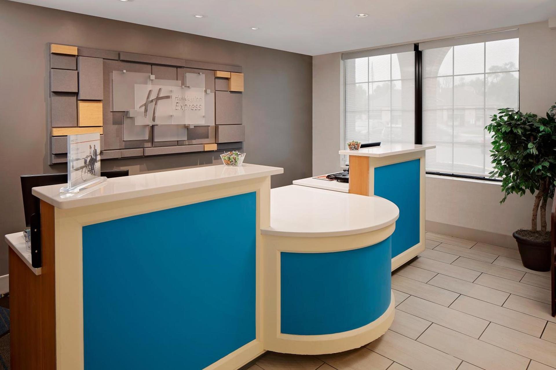 Holiday Inn Express Harrisburg East by IHG photo 4