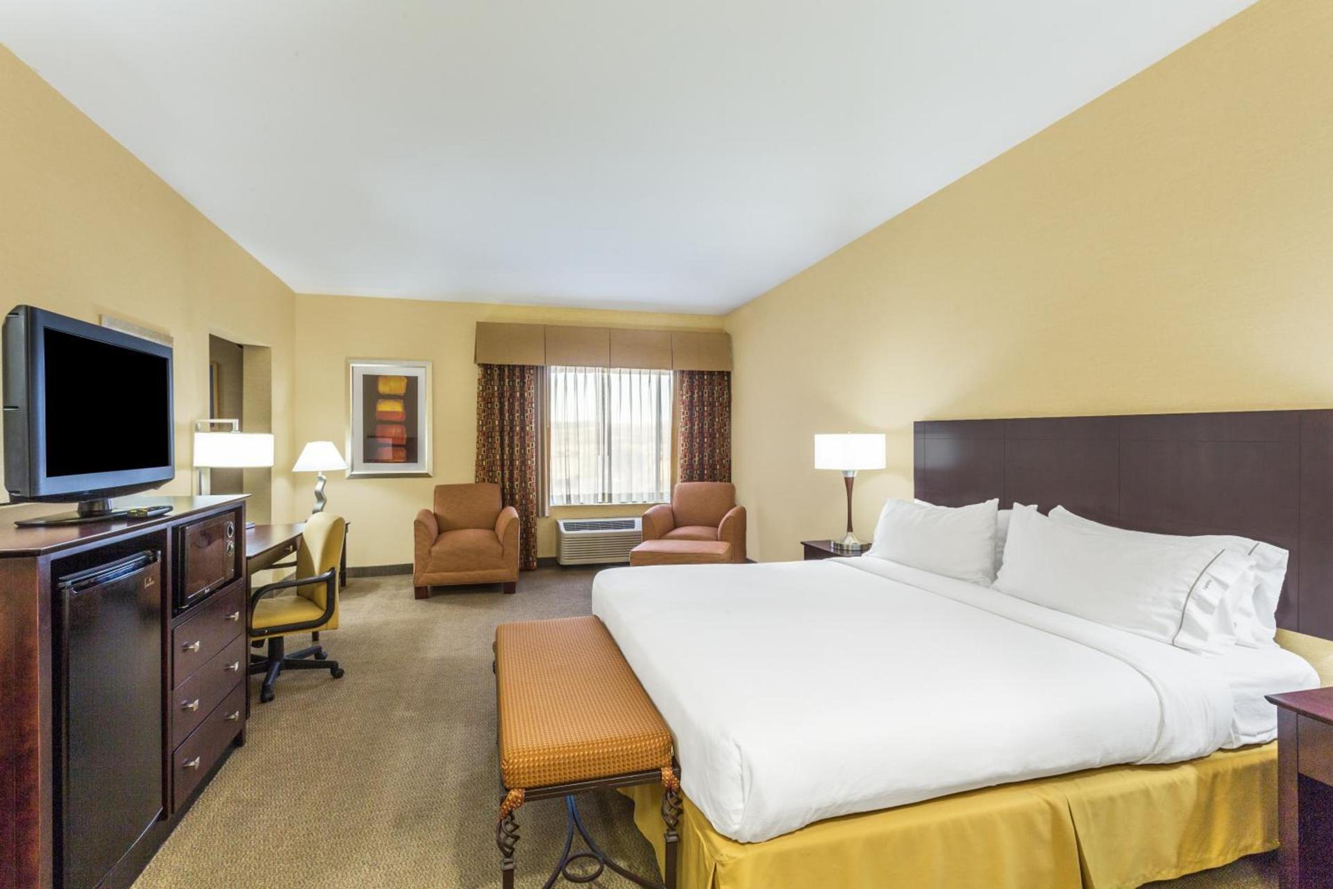 Holiday Inn Express Hotel & Suites Nogales by IHG photo 6