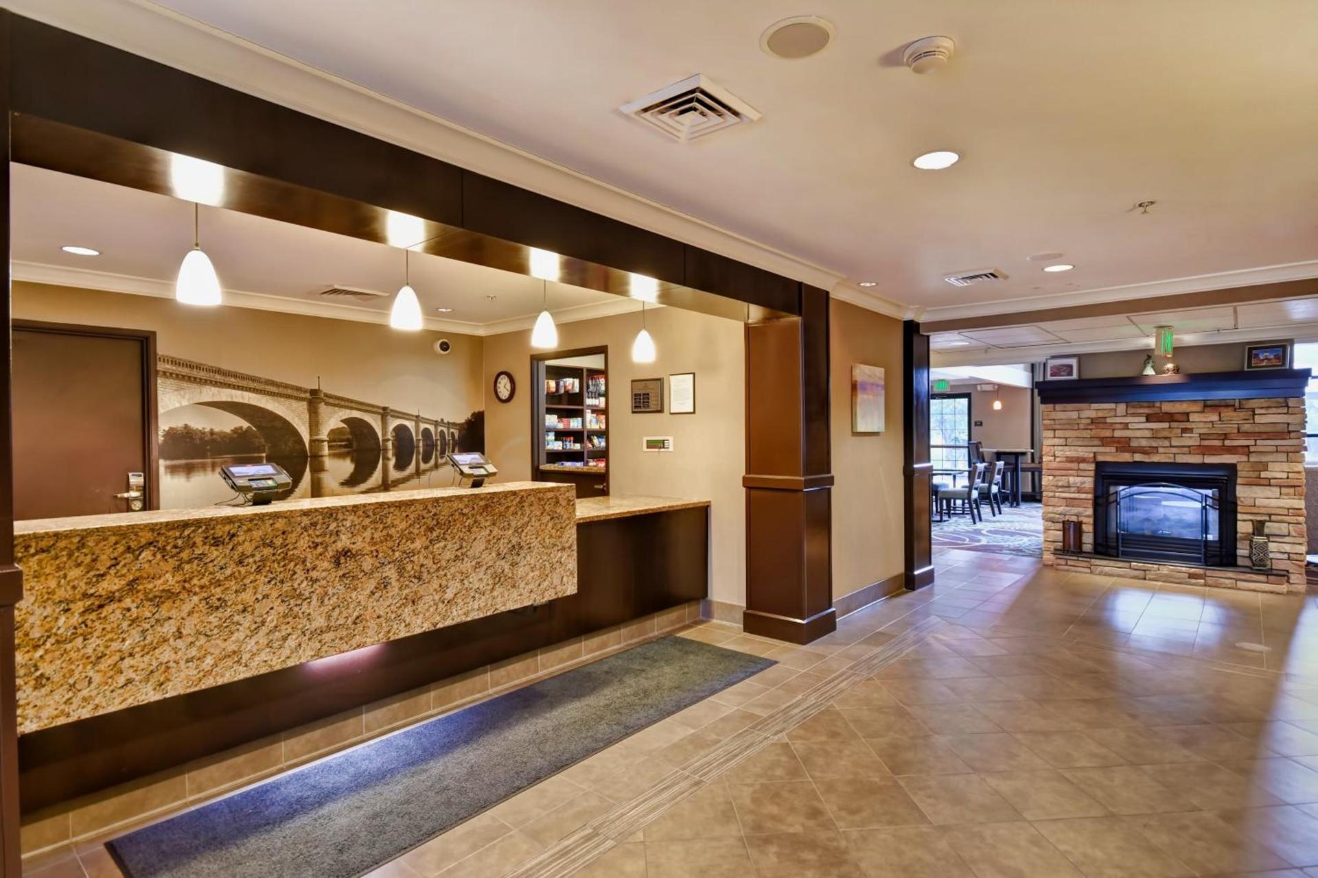 Staybridge Suites Madison - East by IHG photo 11
