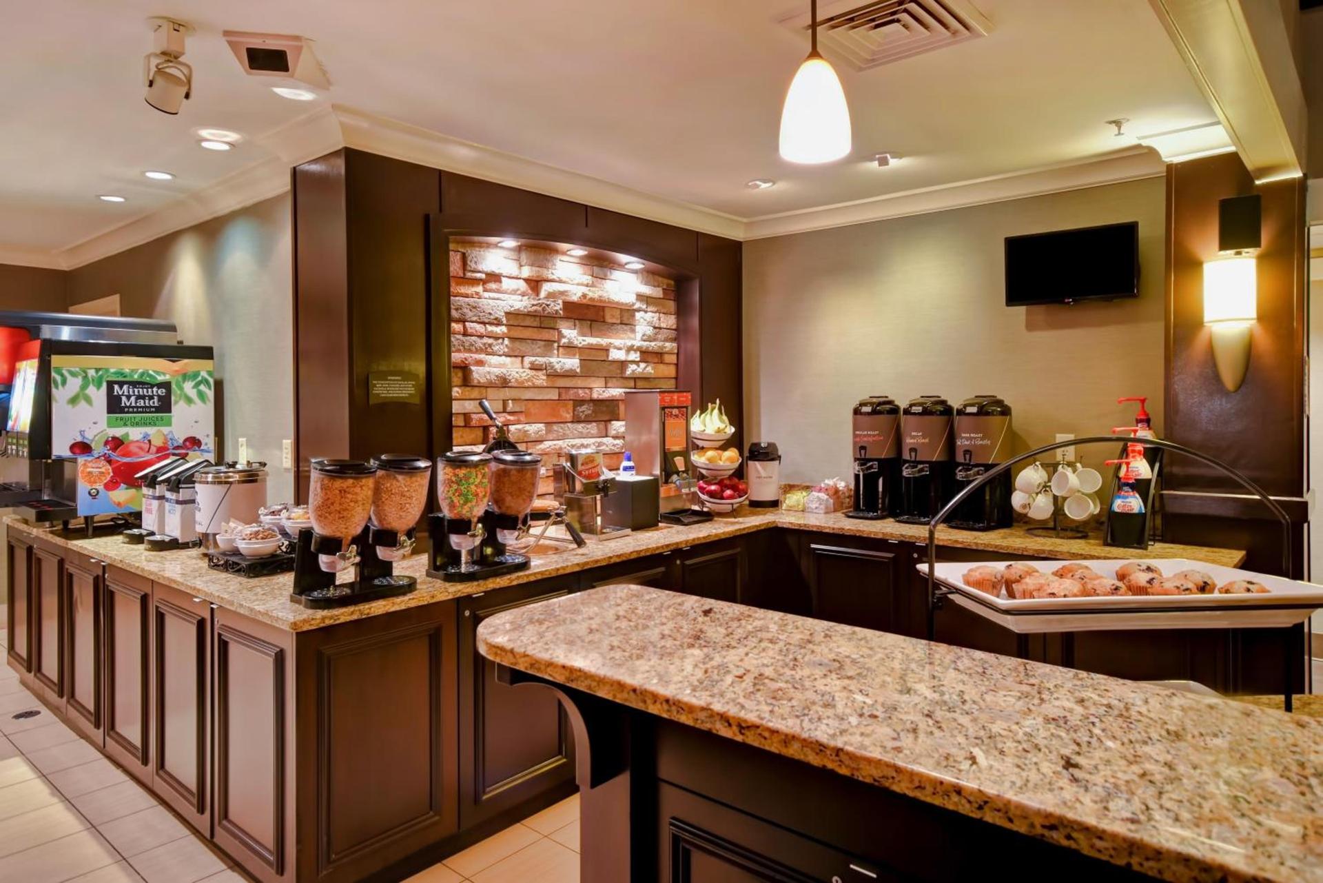 Staybridge Suites Madison - East by IHG photo 20