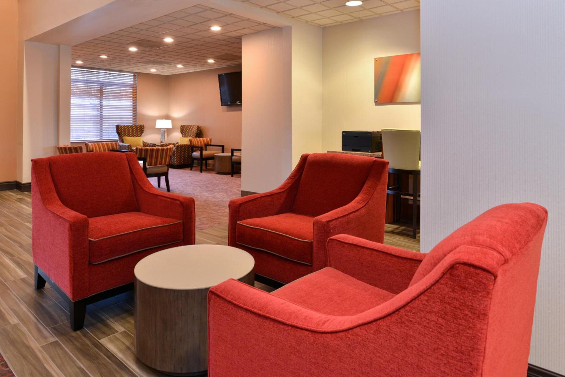 Holiday Inn Express Portland West/Hillsboro by IHG photo 39