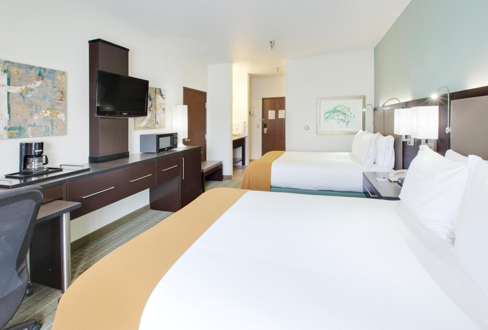 Holiday Inn Express Monticello by IHG photo 30