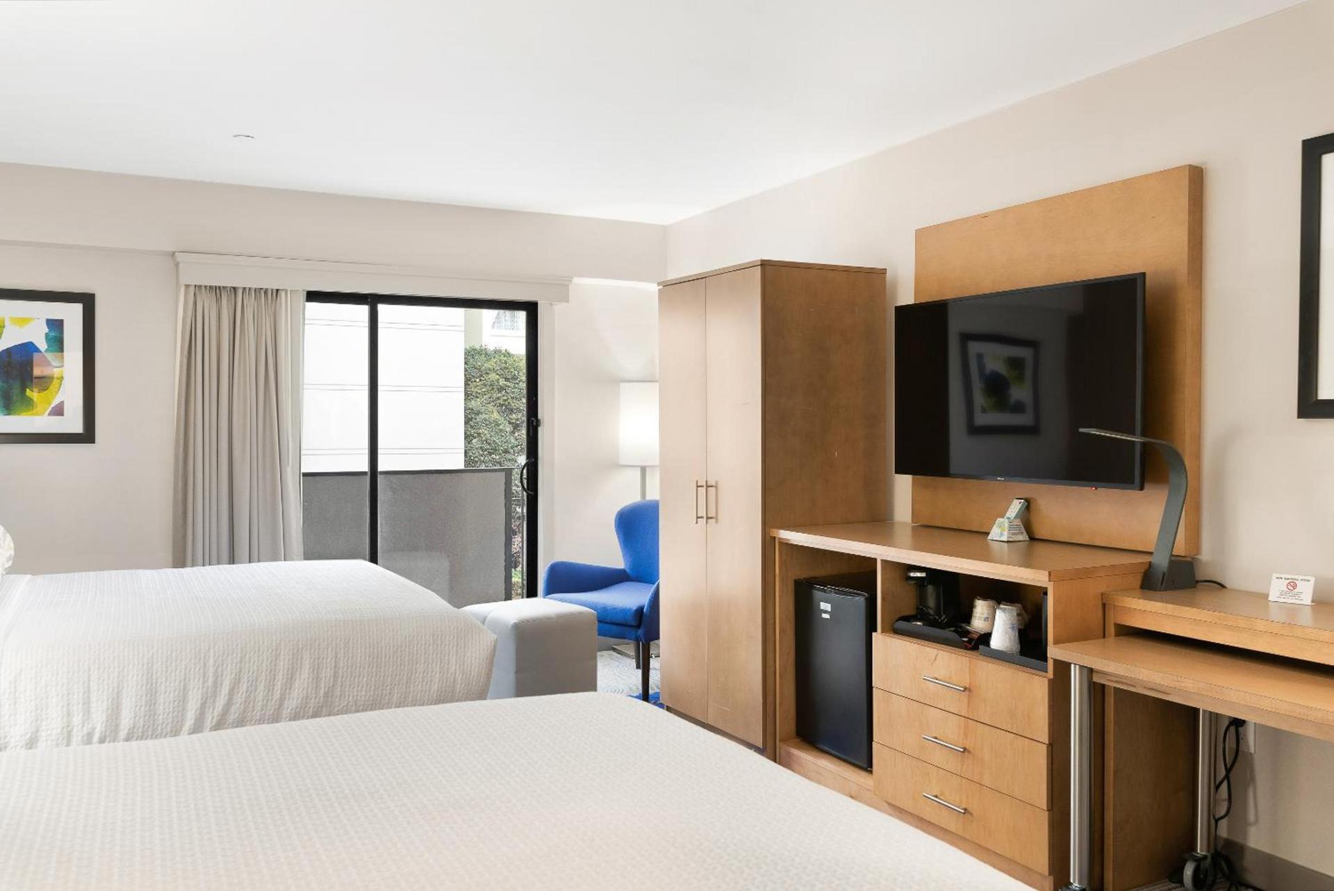 Best Western Red Coach Inn photo 34