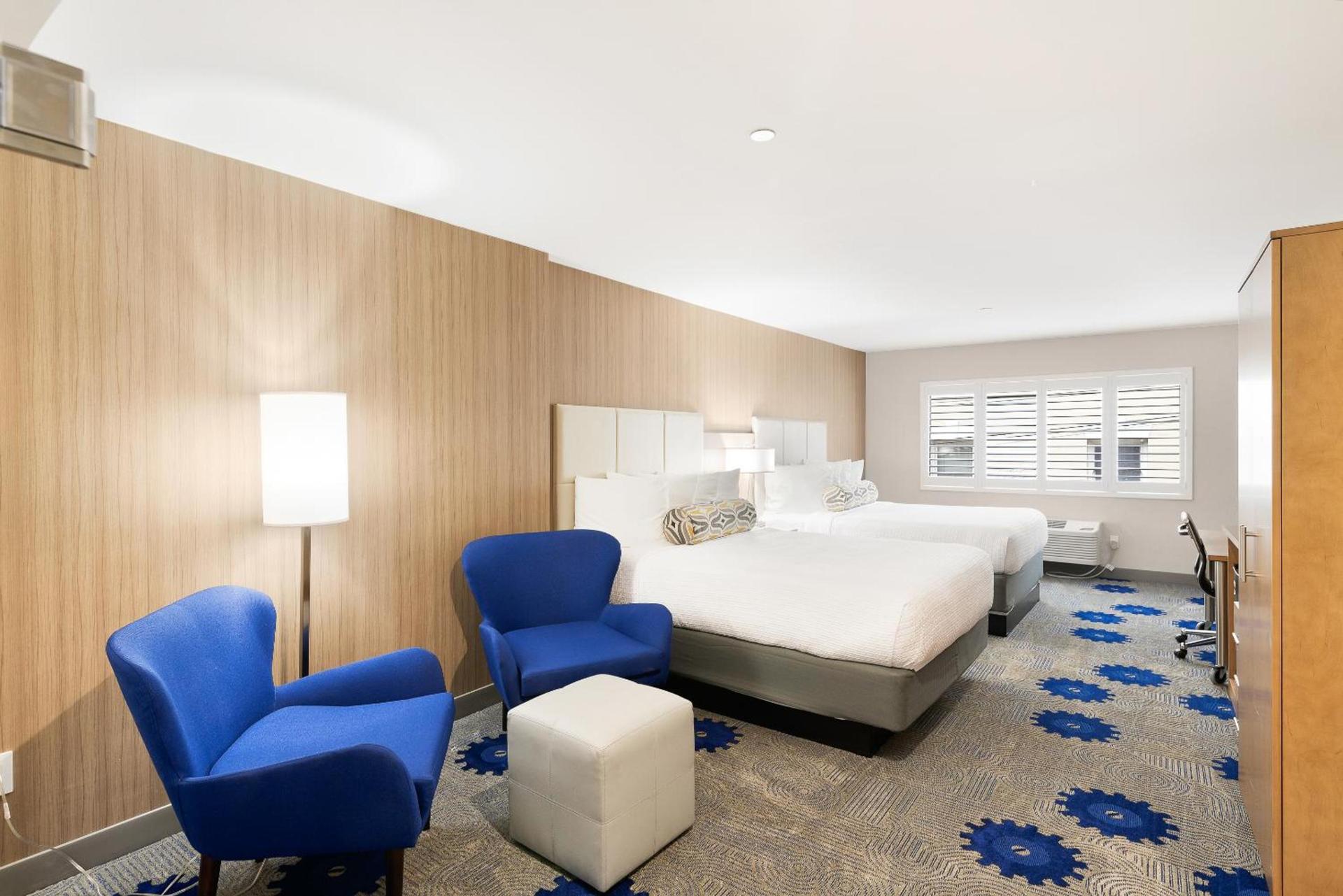 Best Western Red Coach Inn photo 35