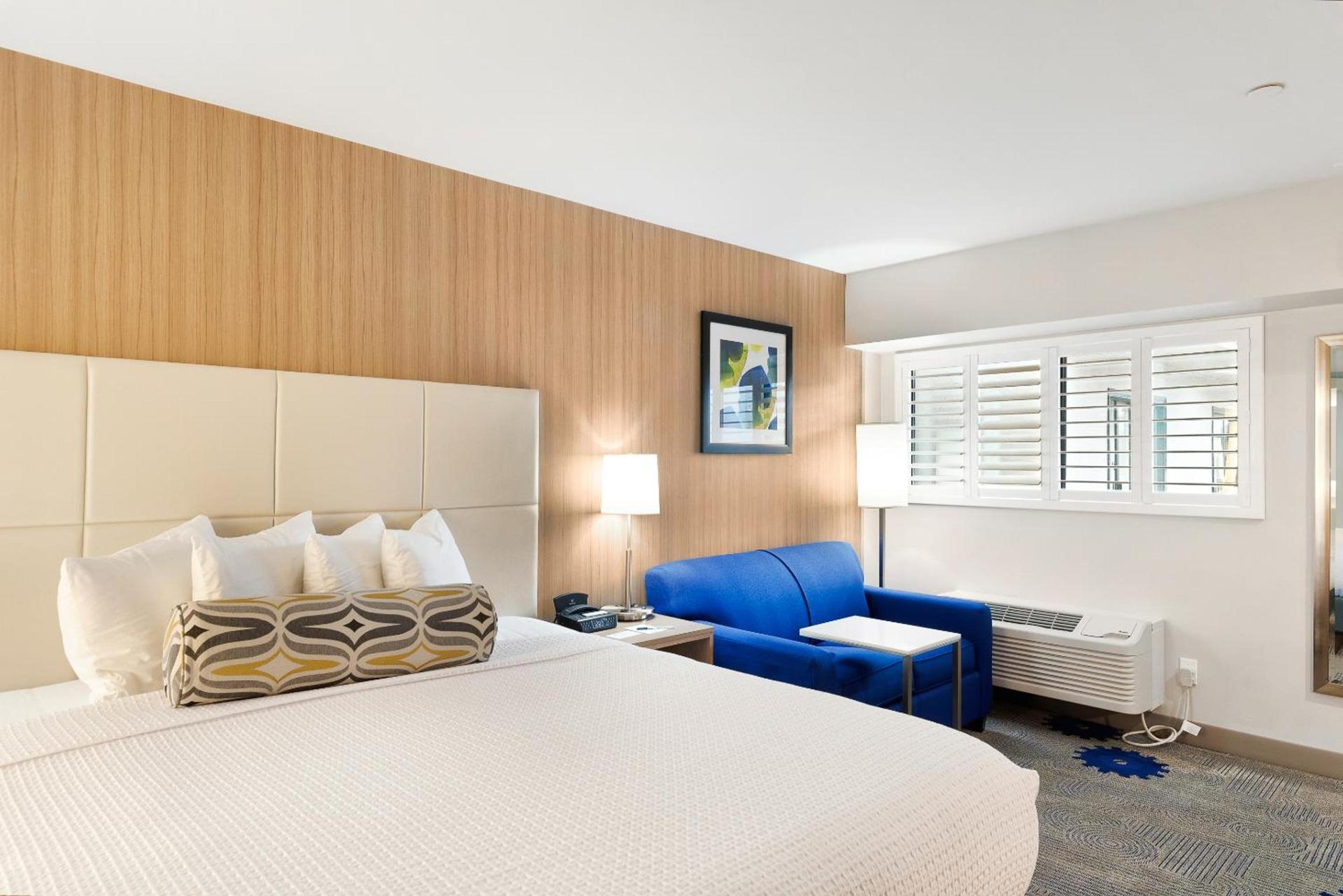 Best Western Red Coach Inn photo 44