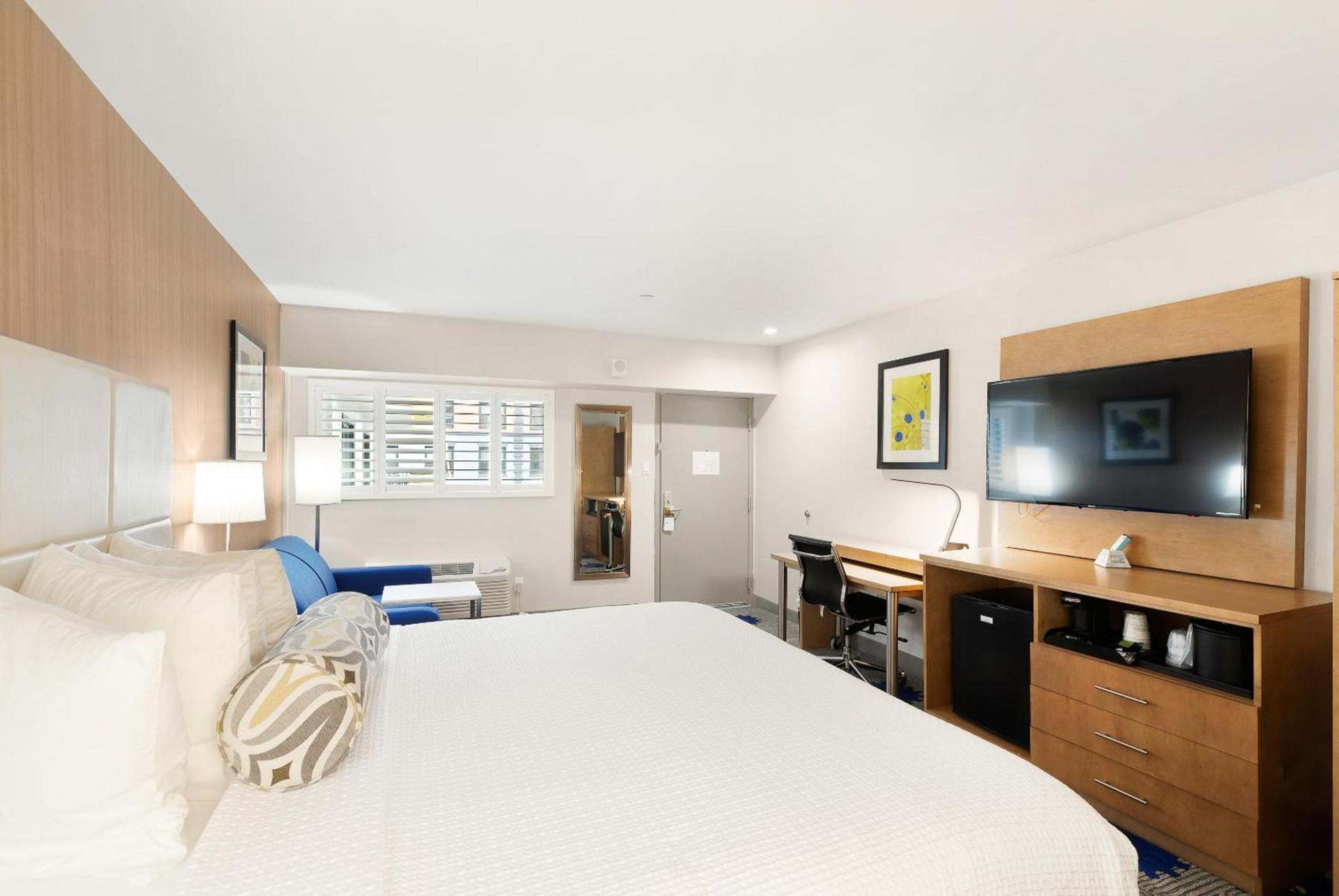 Best Western Red Coach Inn photo 38
