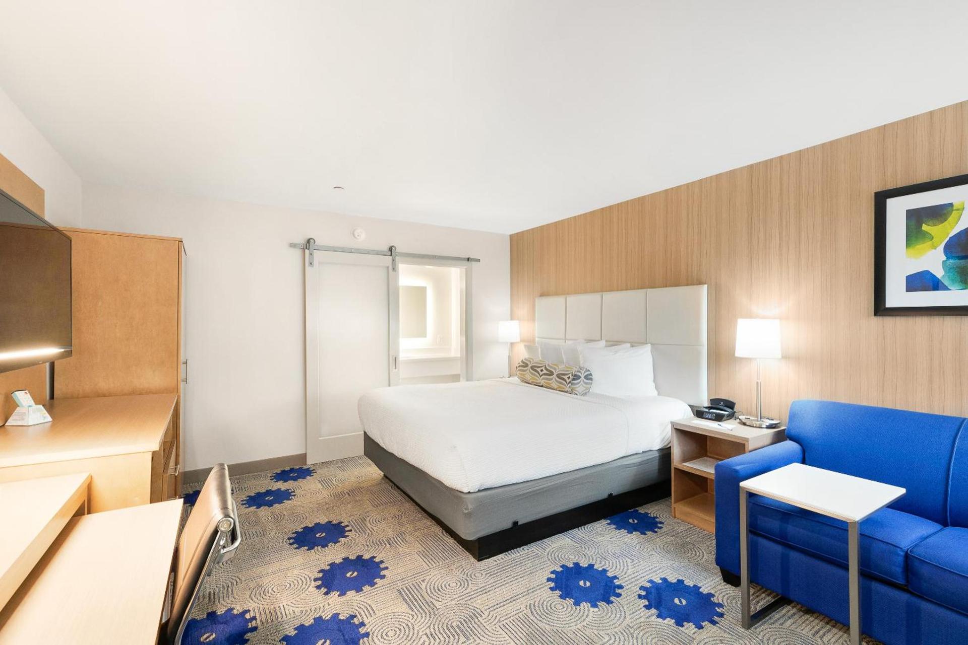 Best Western Red Coach Inn photo 45